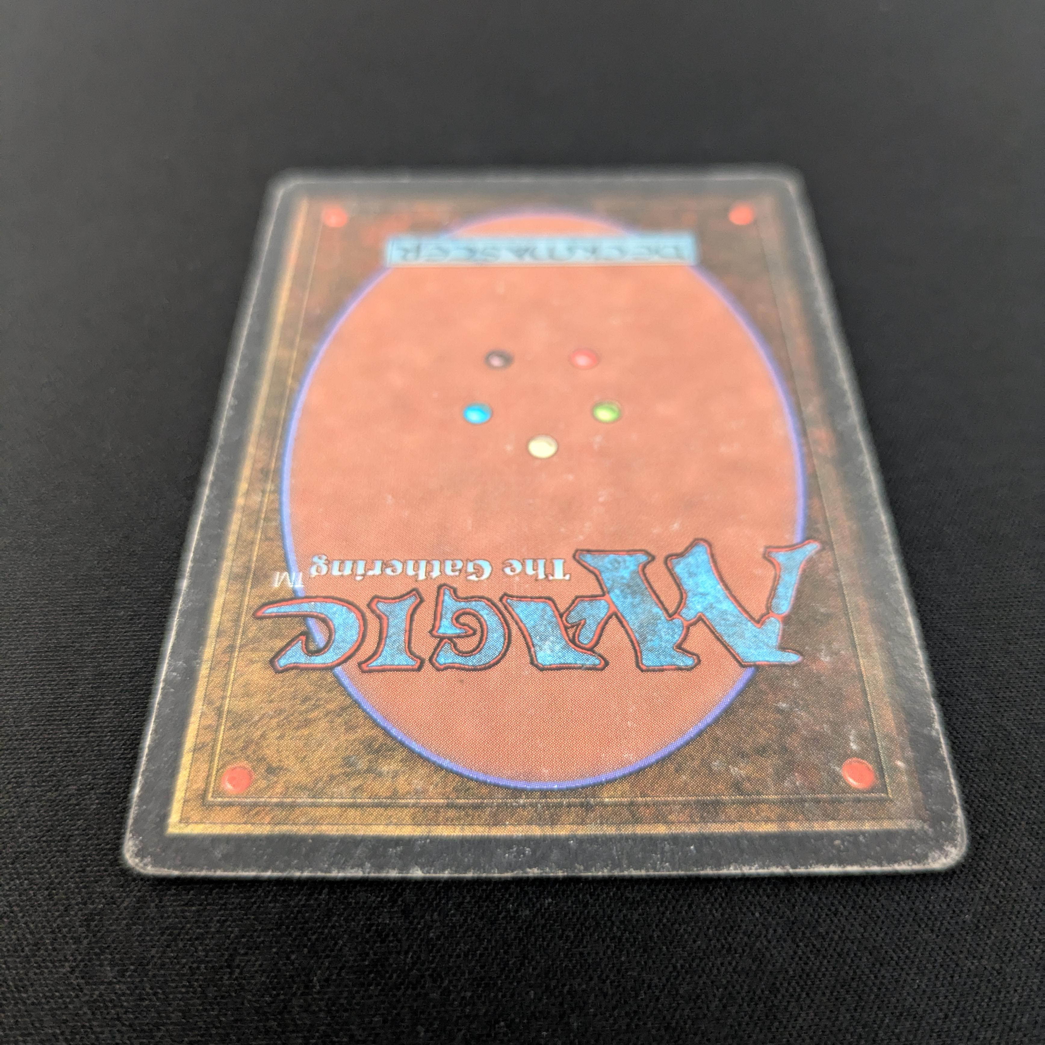 MTG Singles - Guardian Beast - Arabian Nights -