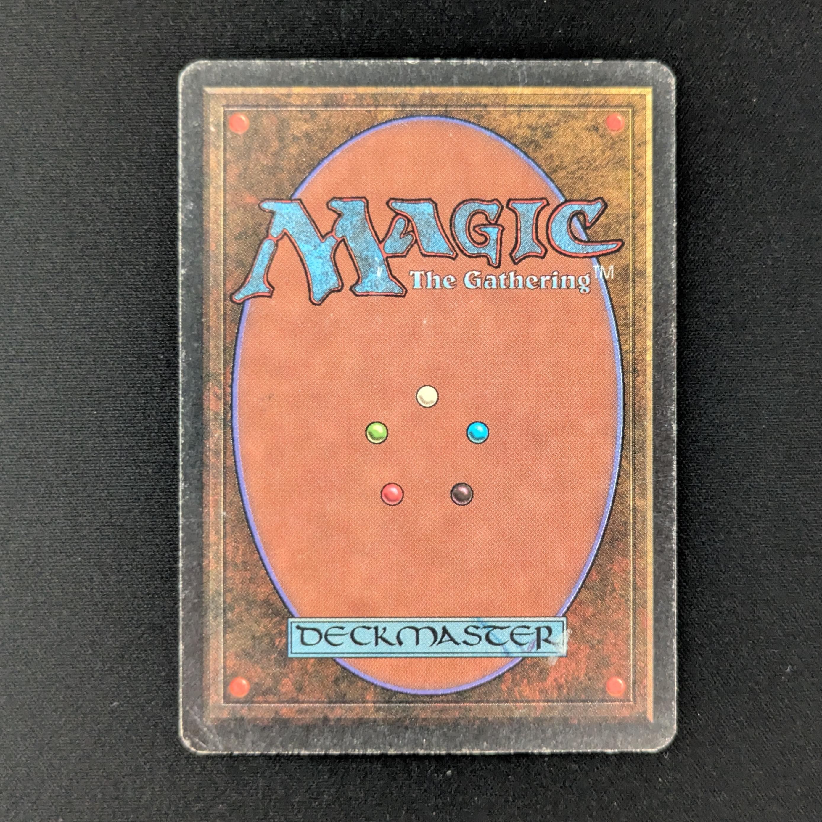 MTG Singles - Power Artifact - Antiquities -