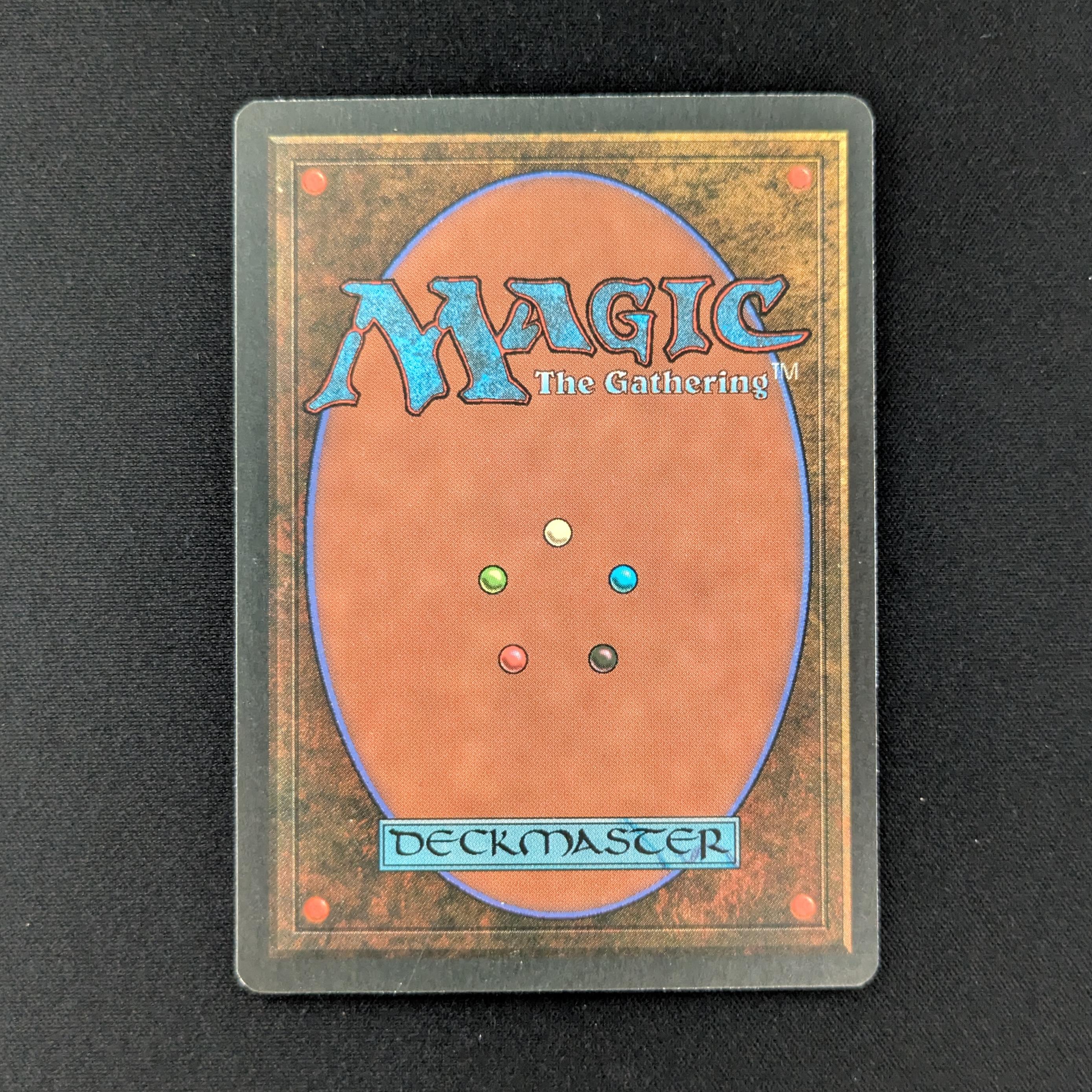 MTG Singles - Chains of Mephistopheles - Legends Italian -