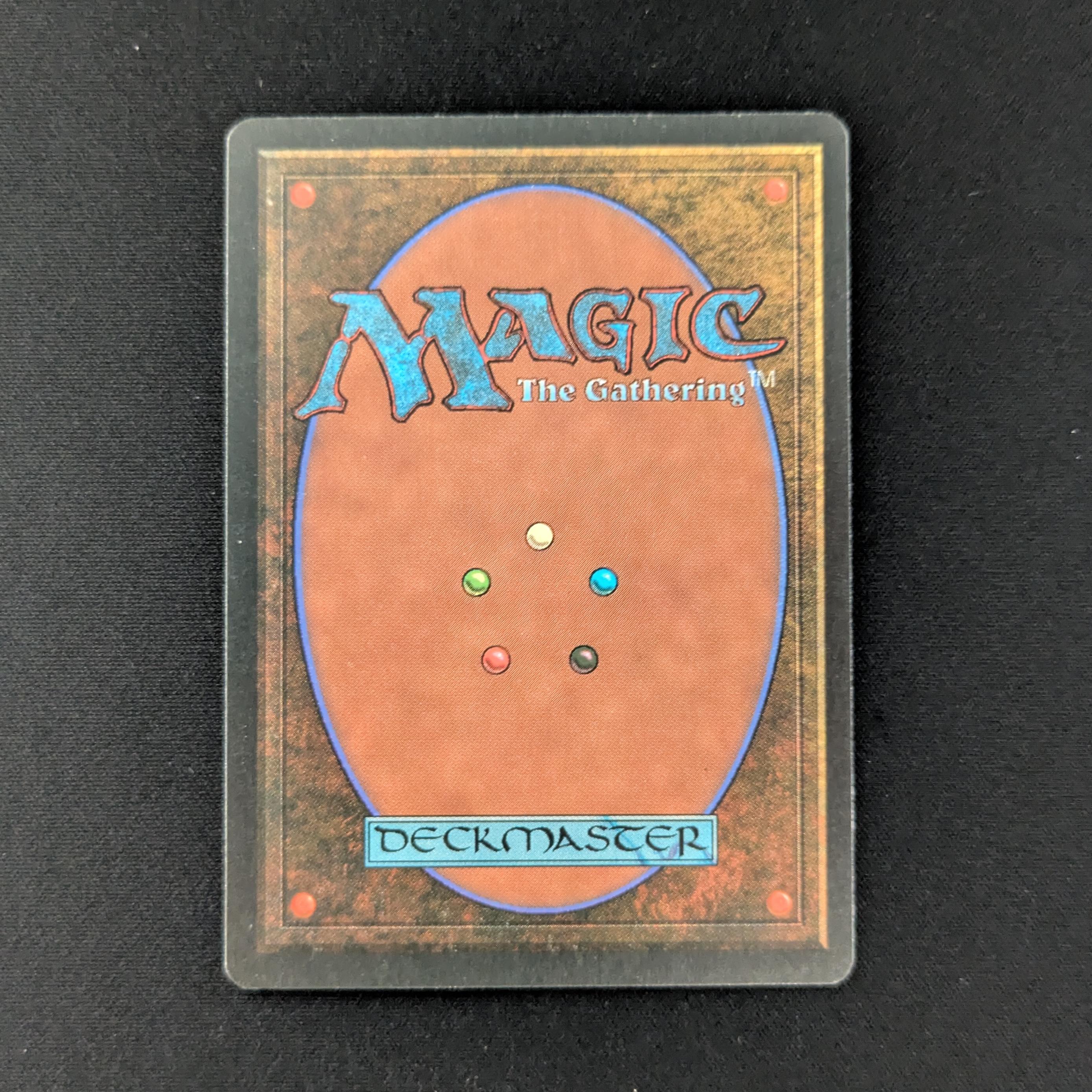 MTG Singles - Nether Void - Legends Italian -