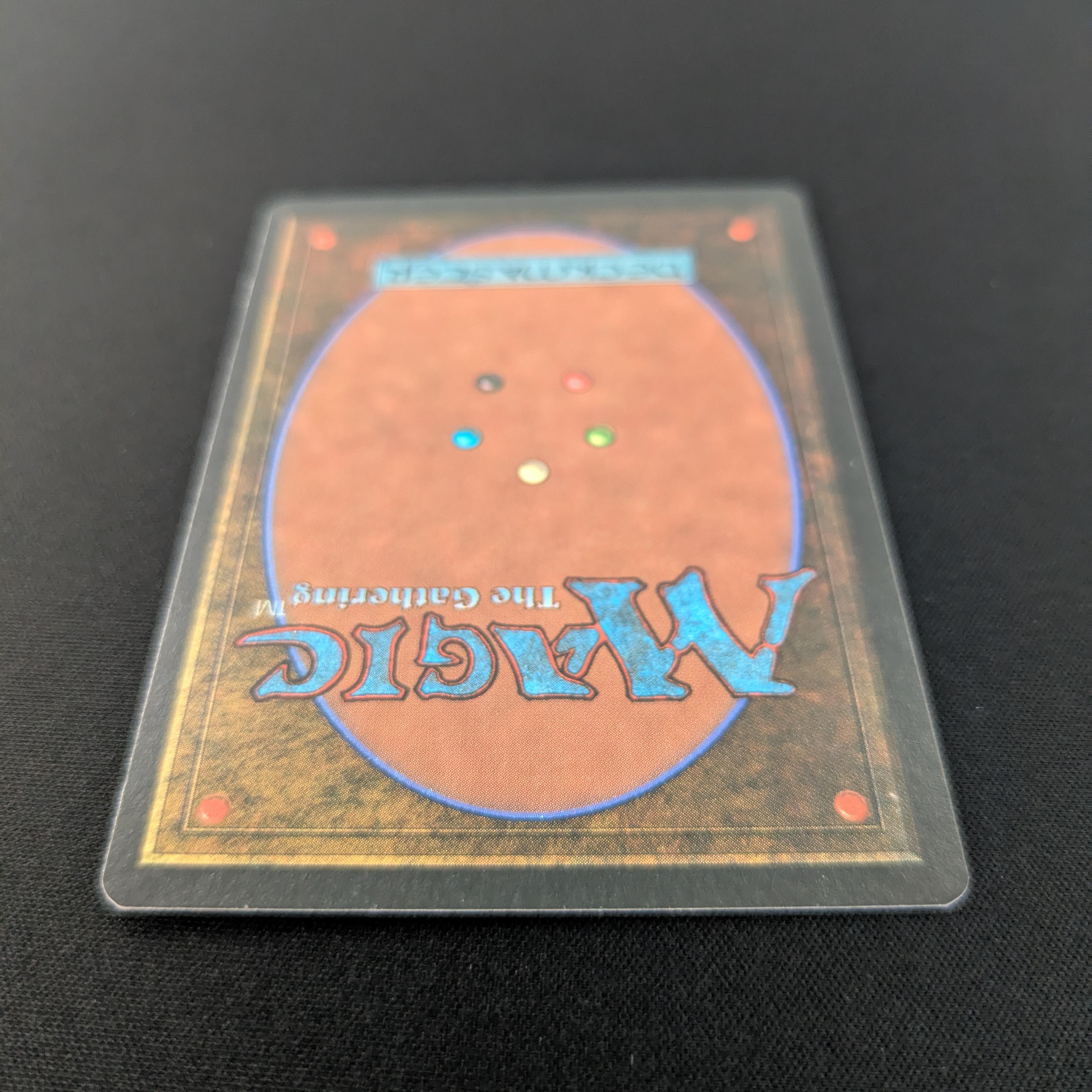 MTG Singles - Nether Void - Legends Italian -