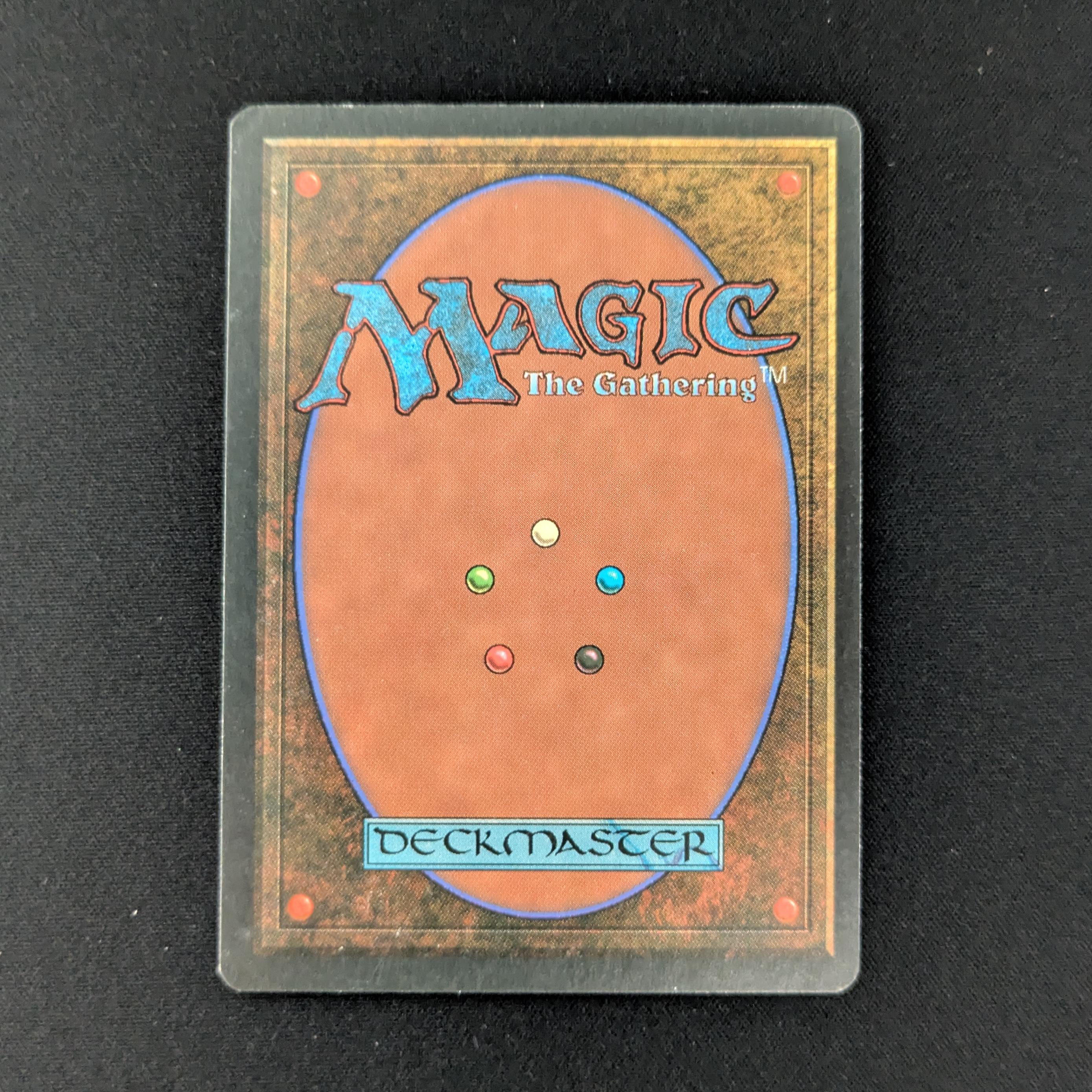 MTG Singles - Nether Void - Legends Italian -