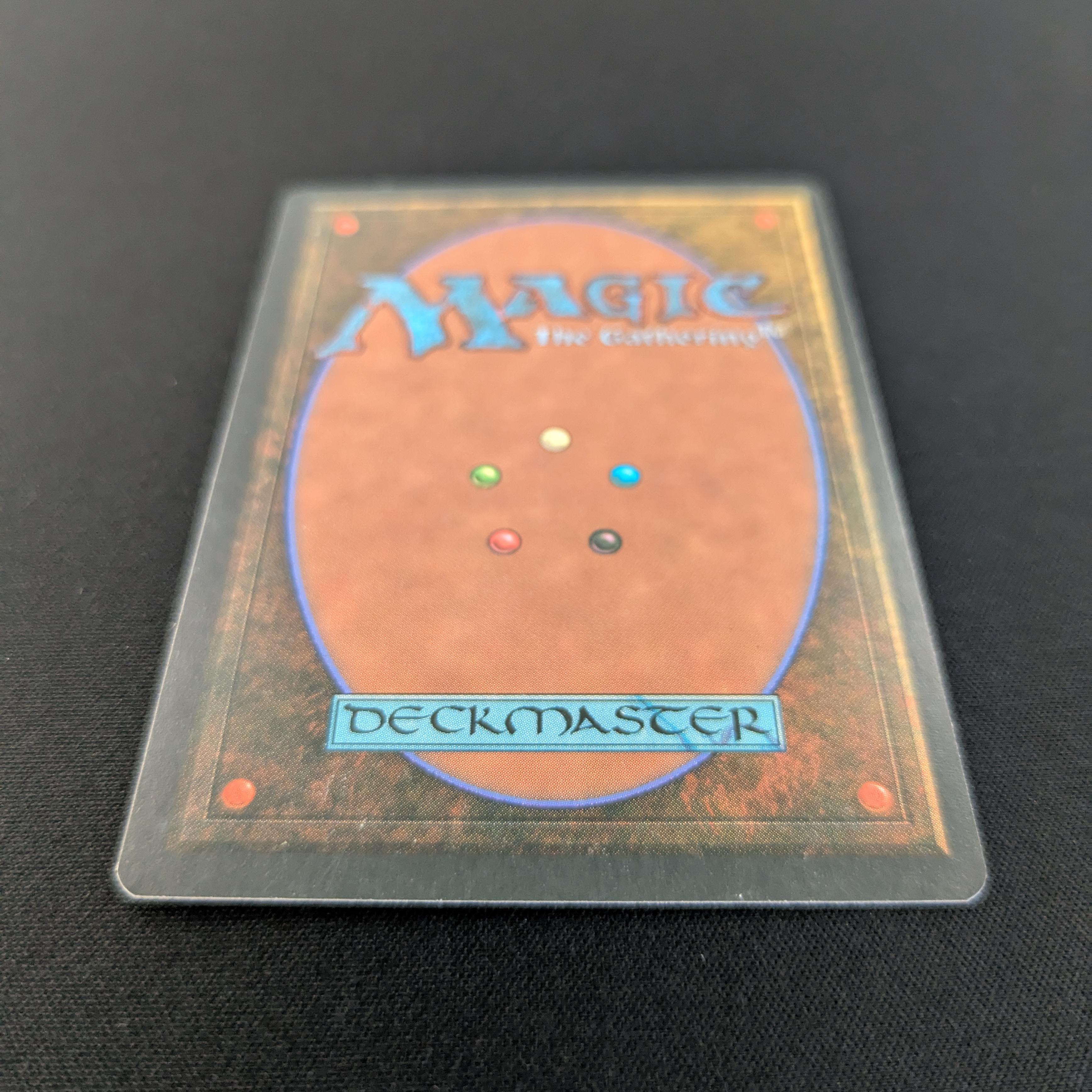 MTG Singles - Nether Void - Legends Italian -