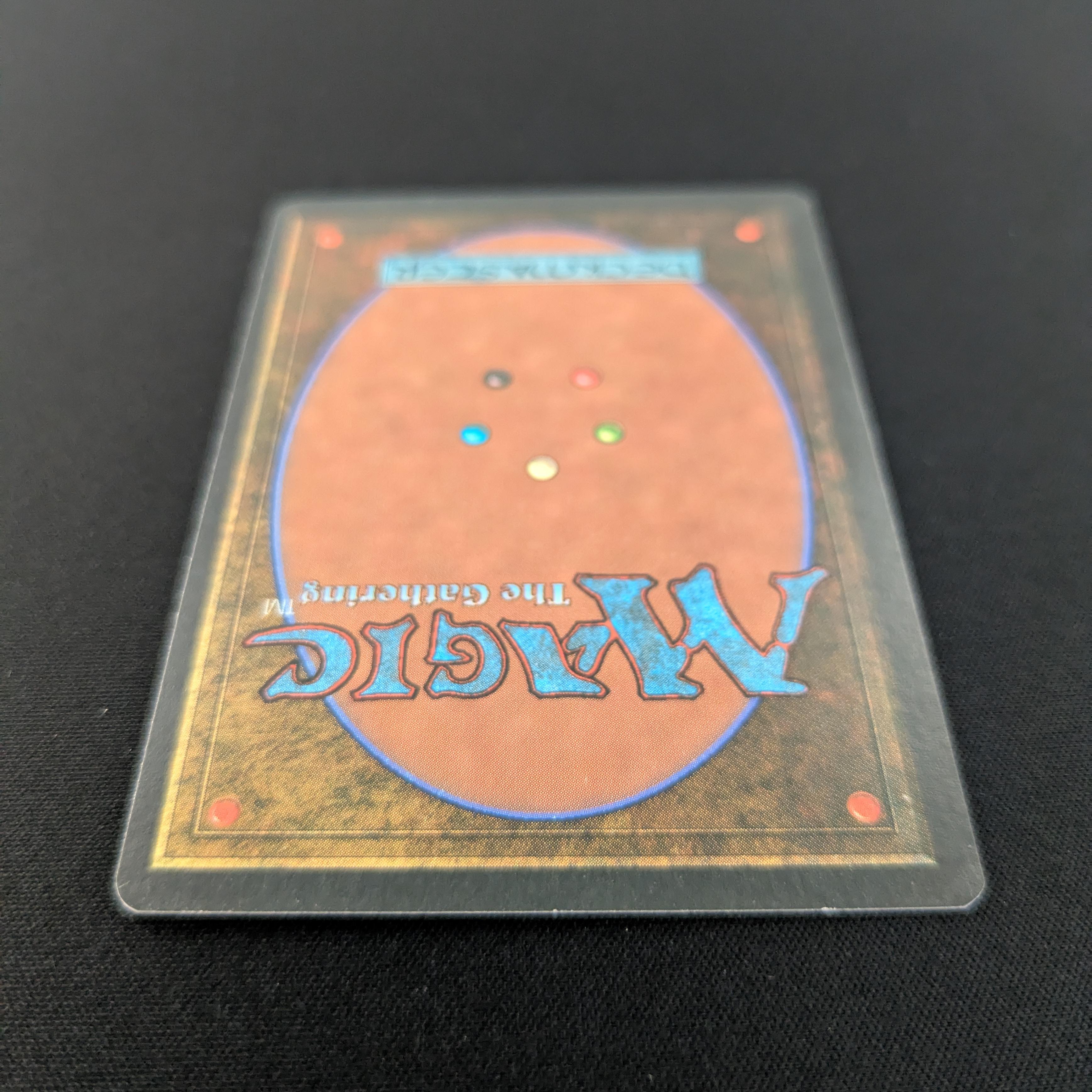 MTG Singles - Nether Void - Legends Italian -