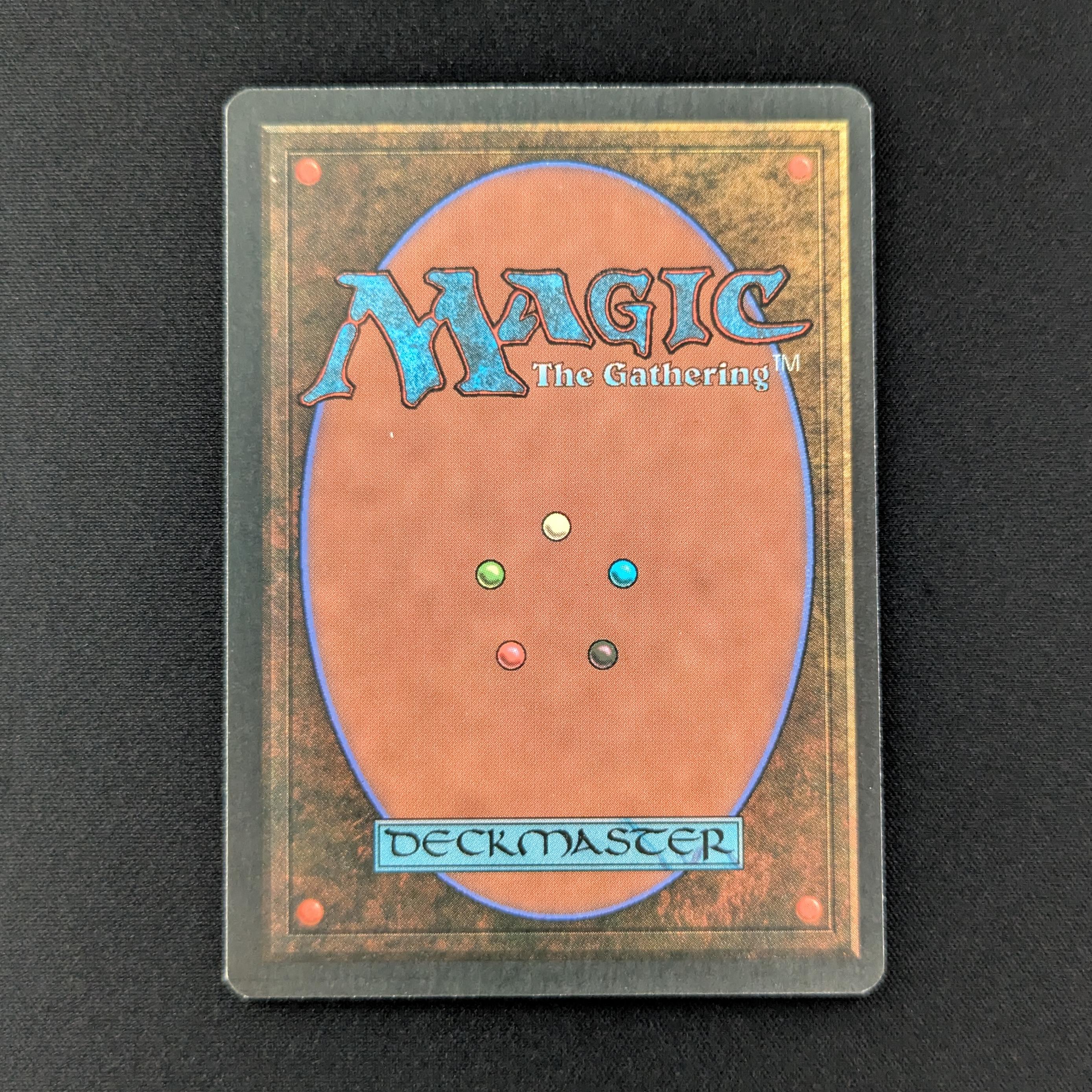 MTG Singles - Eureka - Legends Italian -