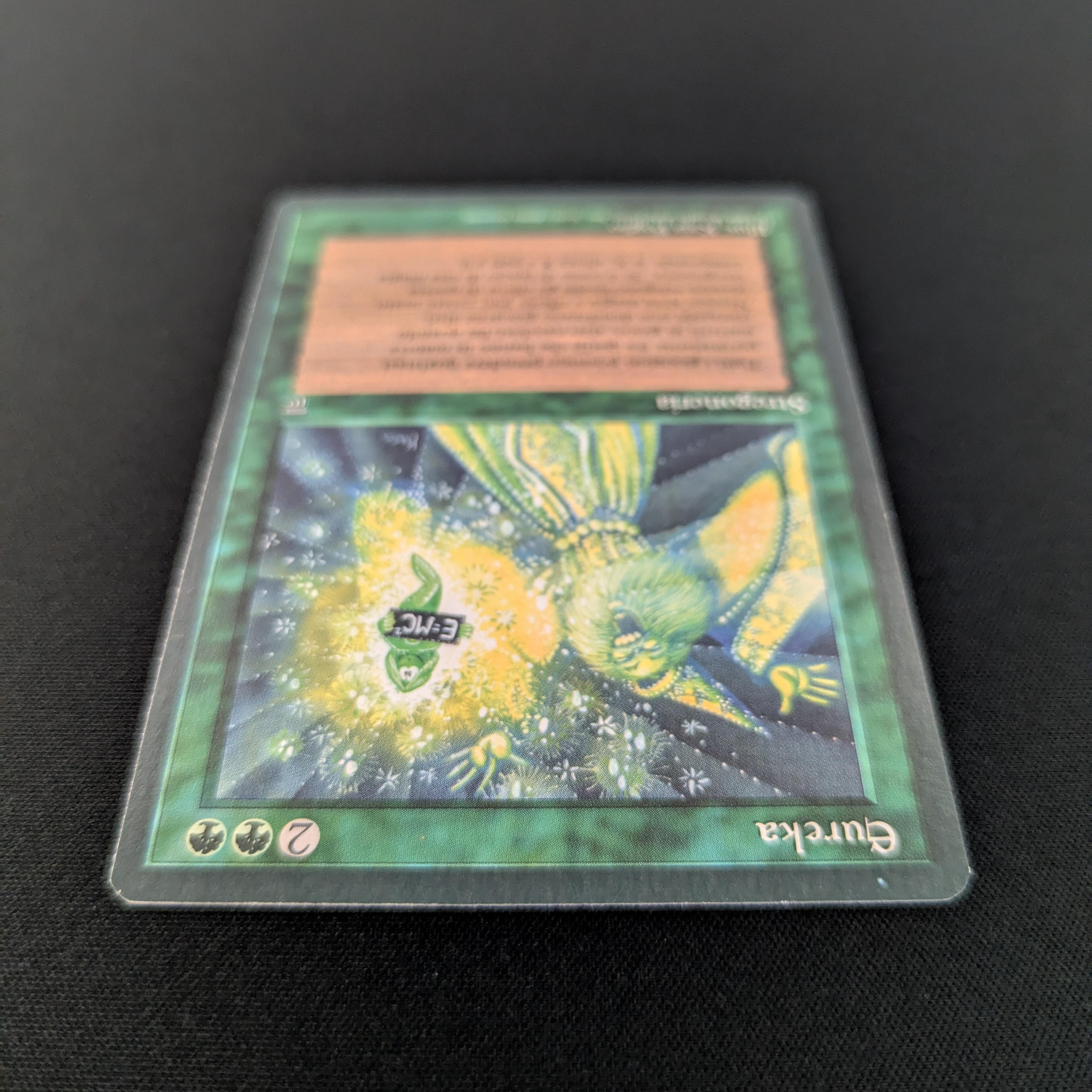 MTG Singles - Eureka - Legends Italian -