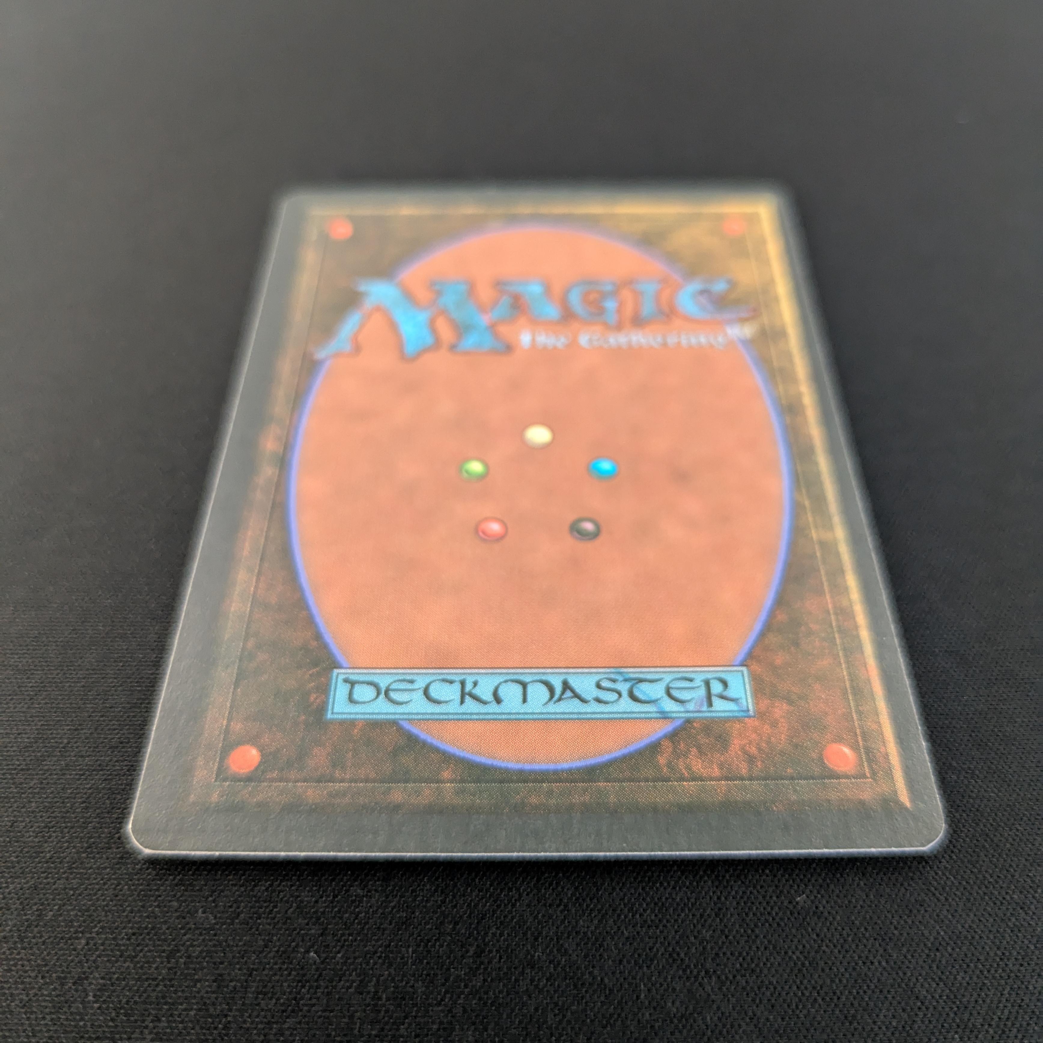 MTG Singles - Eureka - Legends Italian -