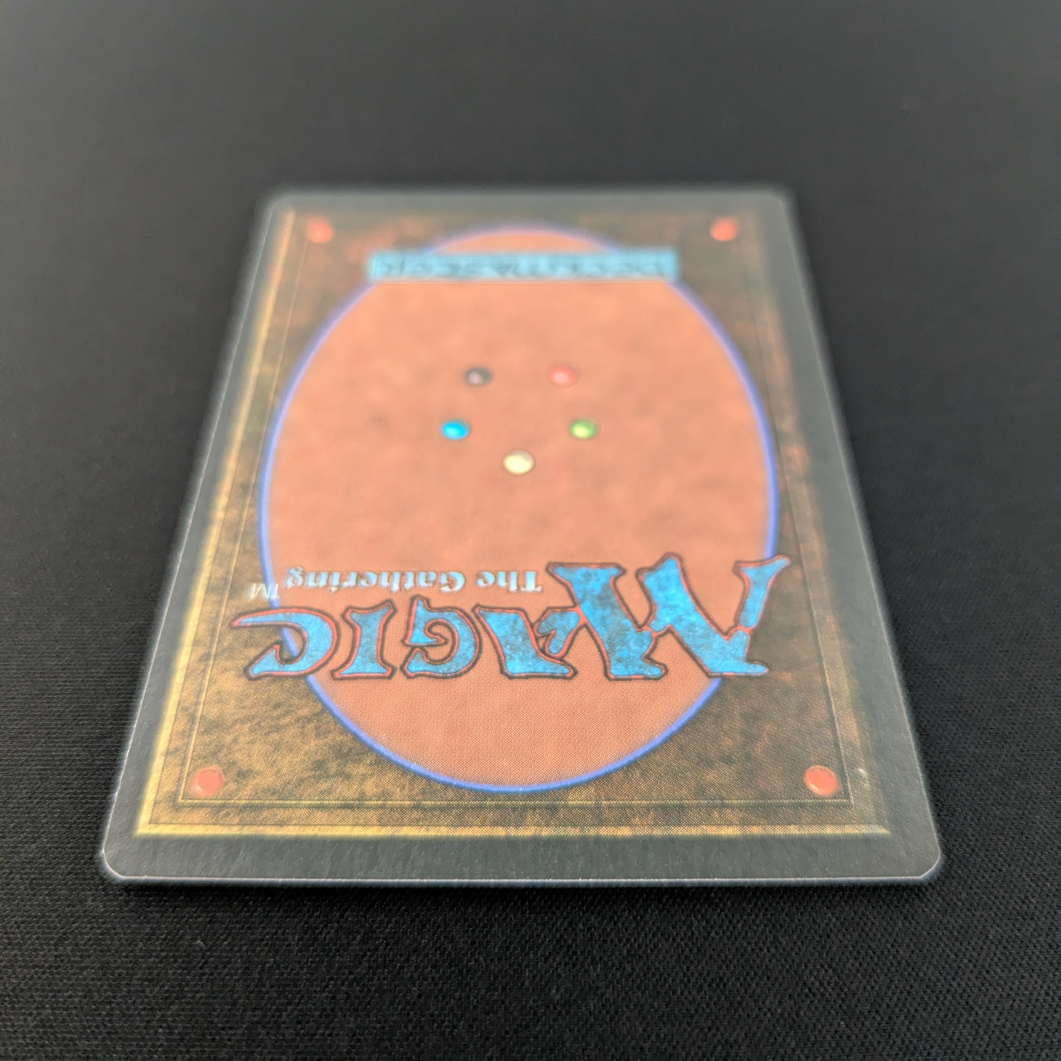 MTG Singles - Eureka - Legends Italian -