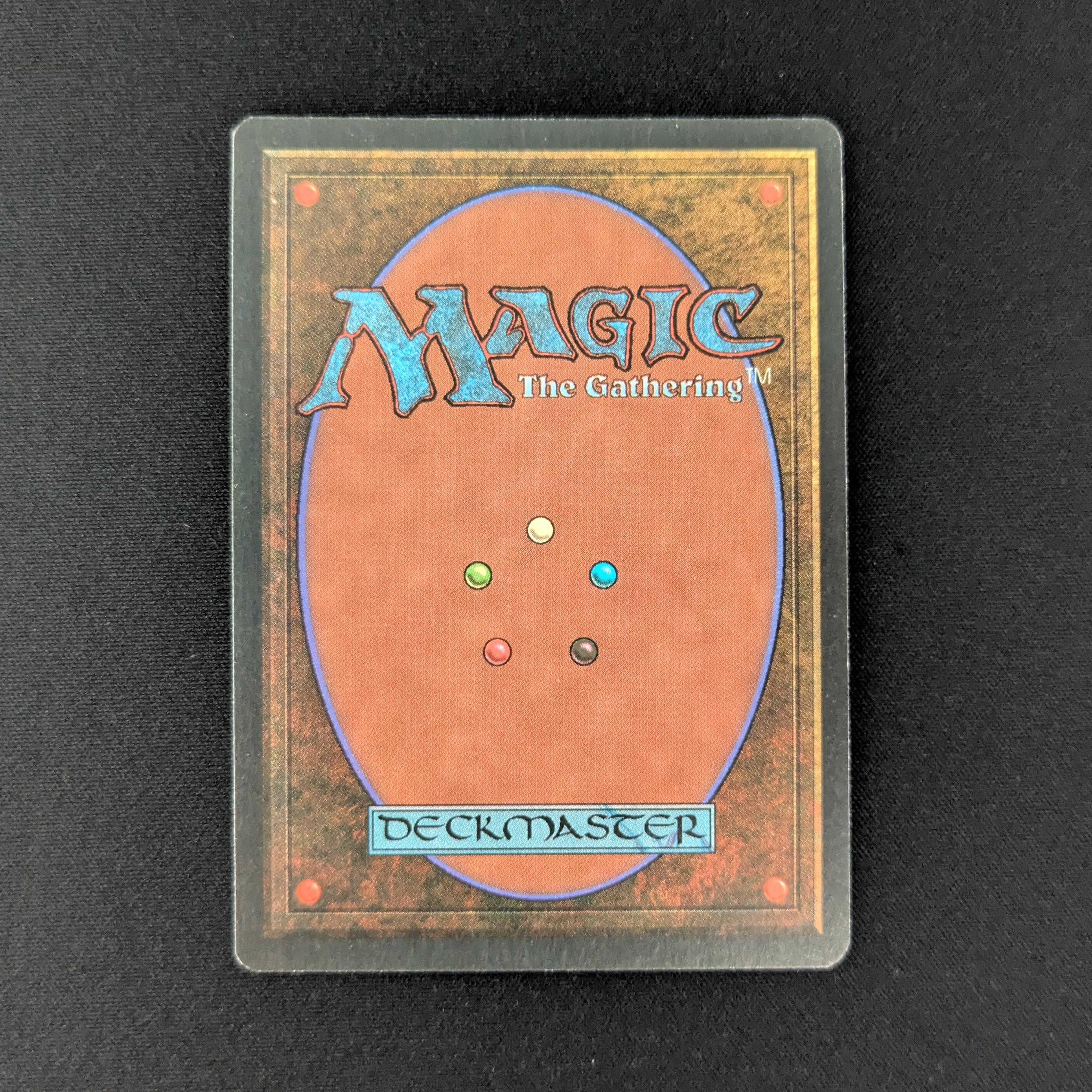 MTG Singles - The Tabernacle at Pendrell Vale - Legends Italian -