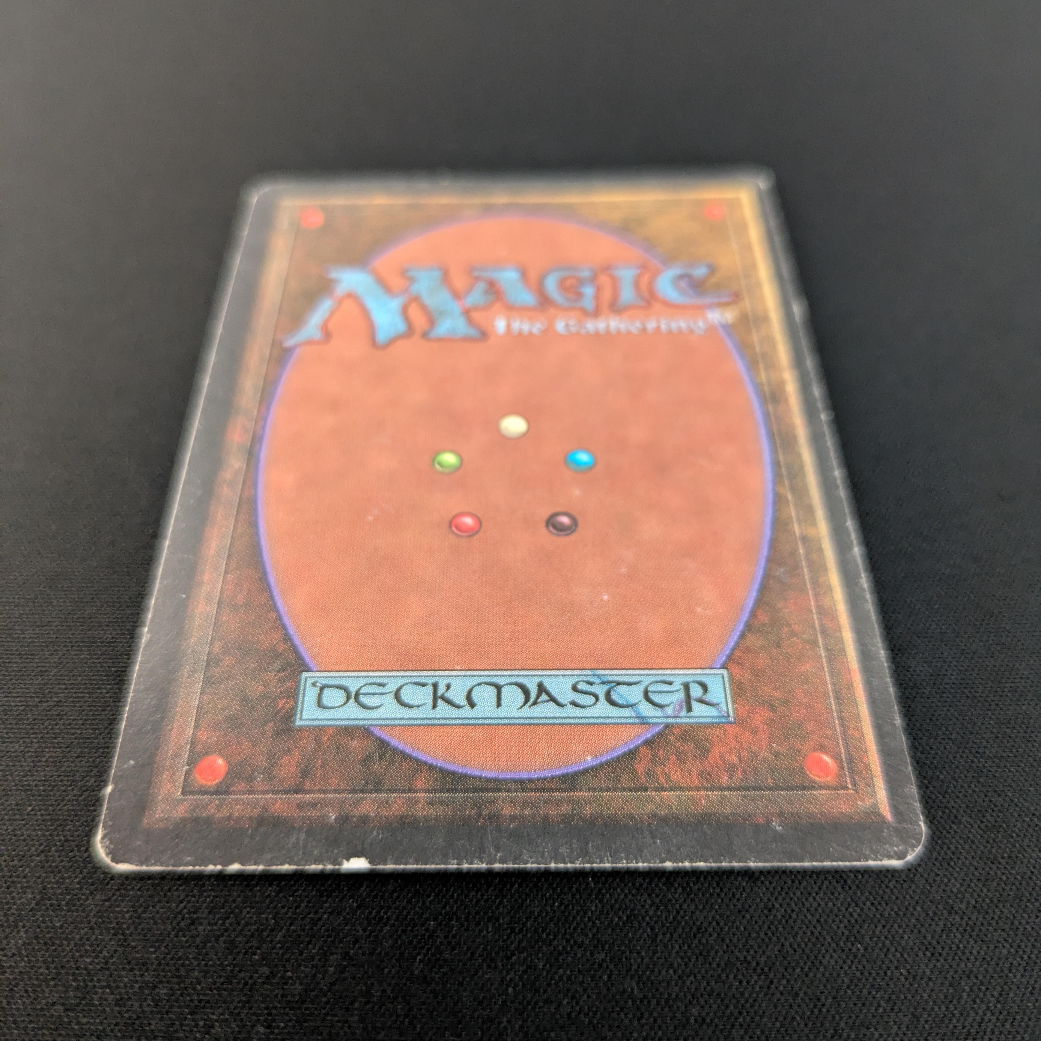 MTG Singles - Tundra - Revised -