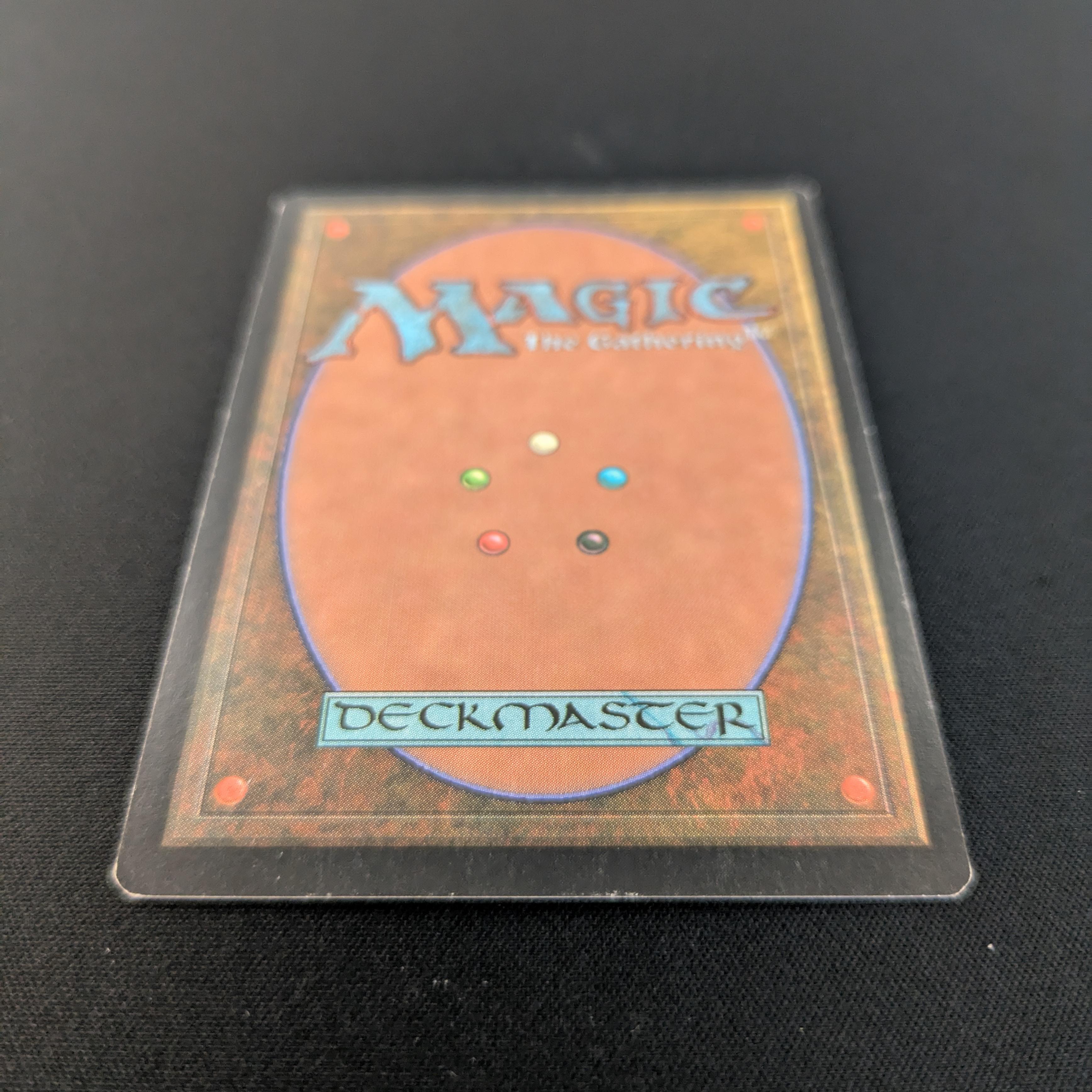 MTG Singles - Survival of the Fittest - Exodus -