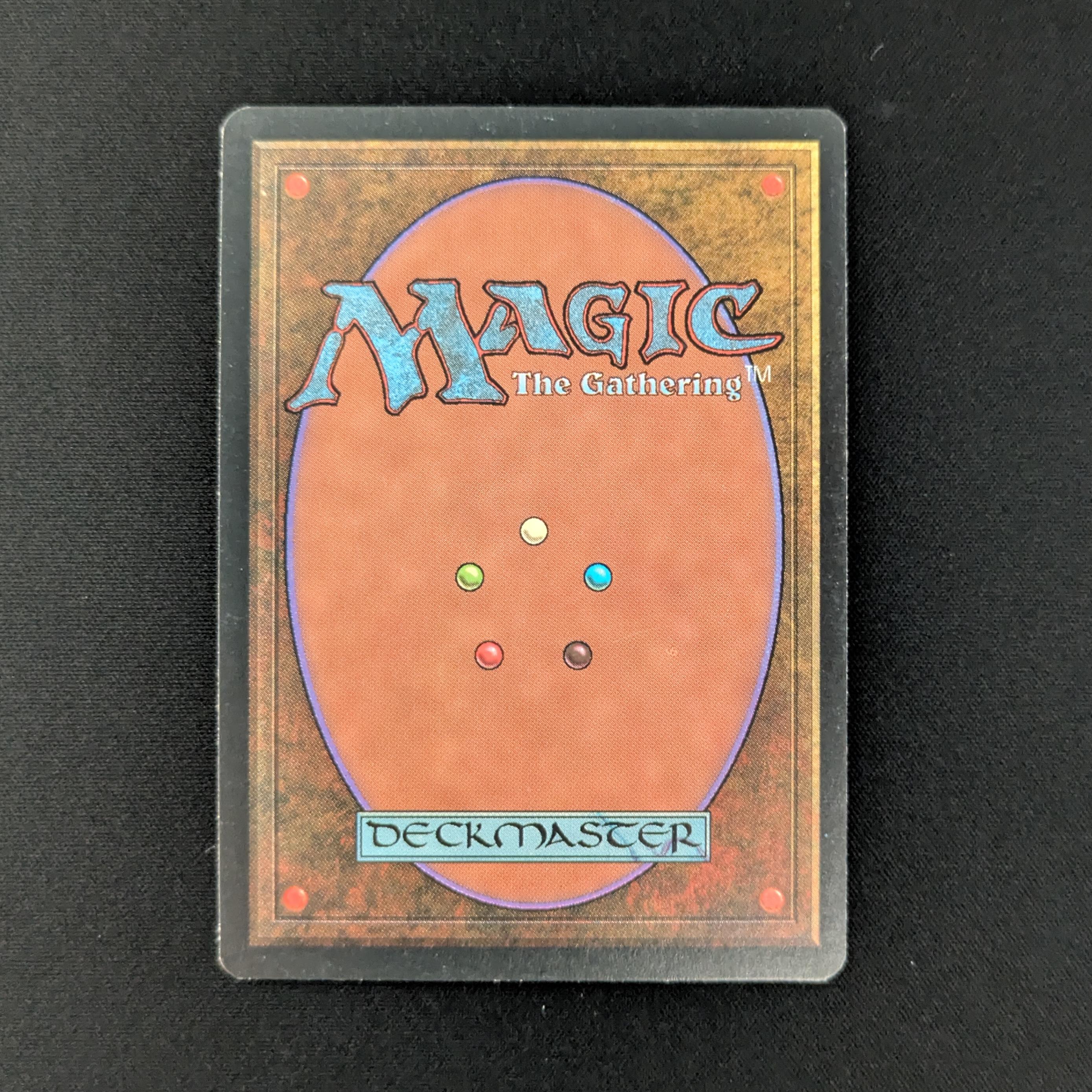 MTG Singles - Lion's Eye Diamond - Mirage -