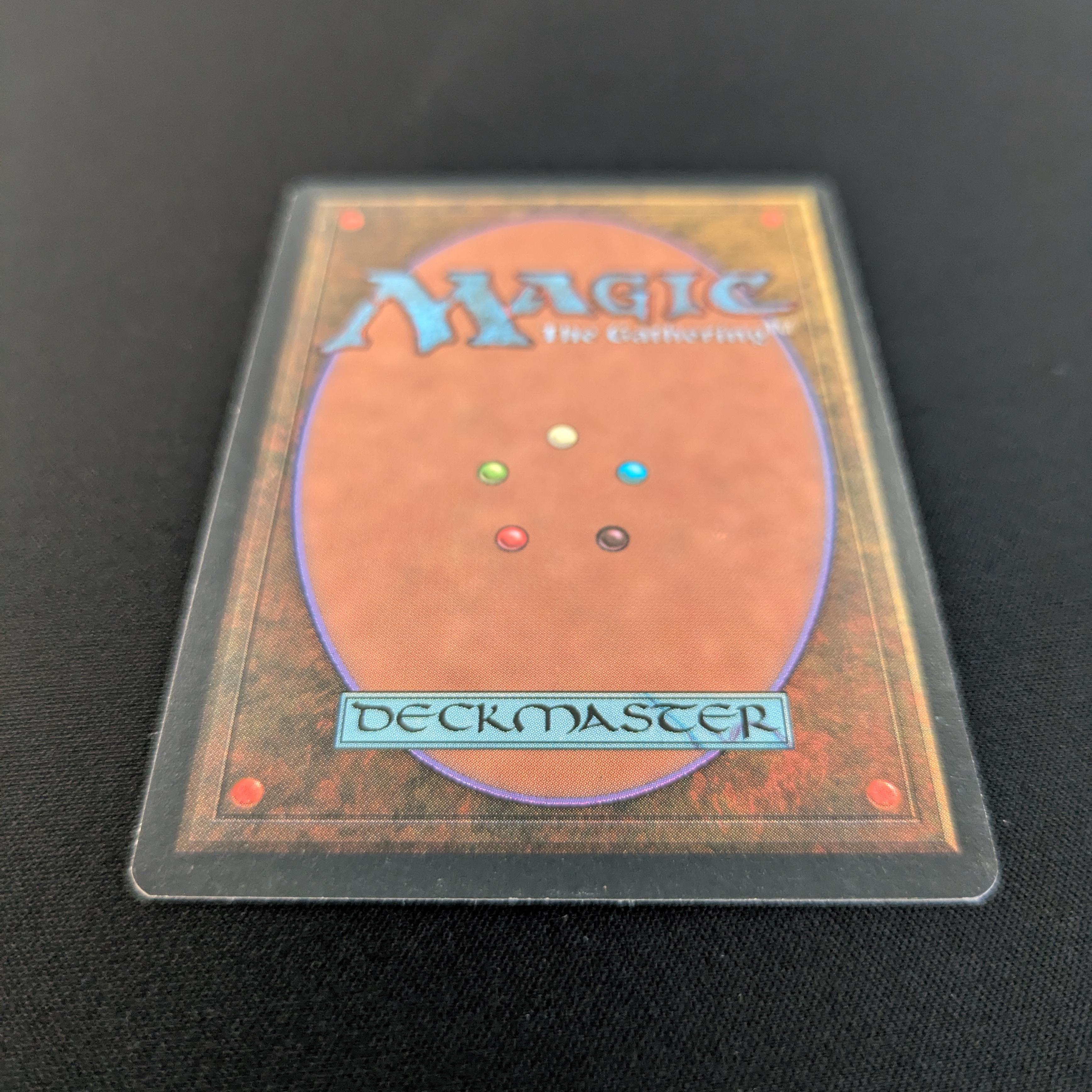 MTG Singles - Lion's Eye Diamond - Mirage -