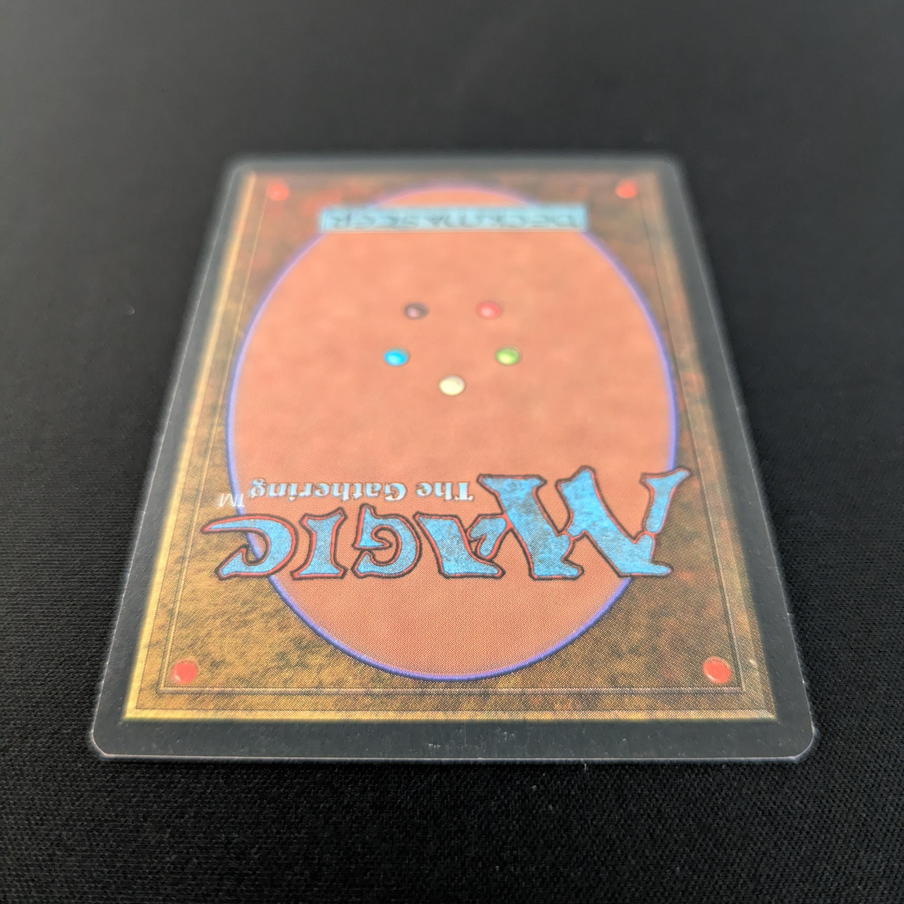 MTG Singles - Lion's Eye Diamond - Mirage -