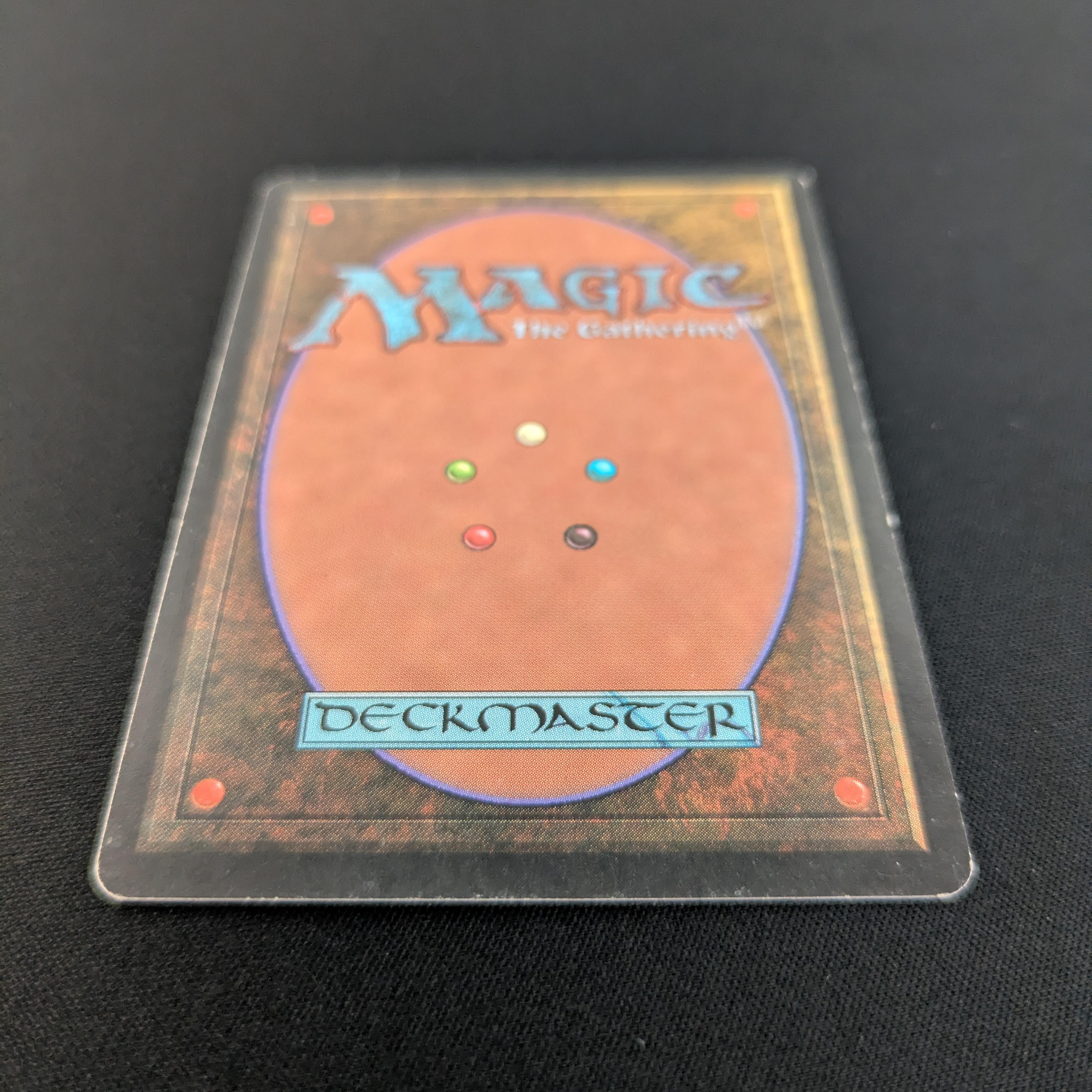 MTG Singles - Survival of the Fittest - Exodus -