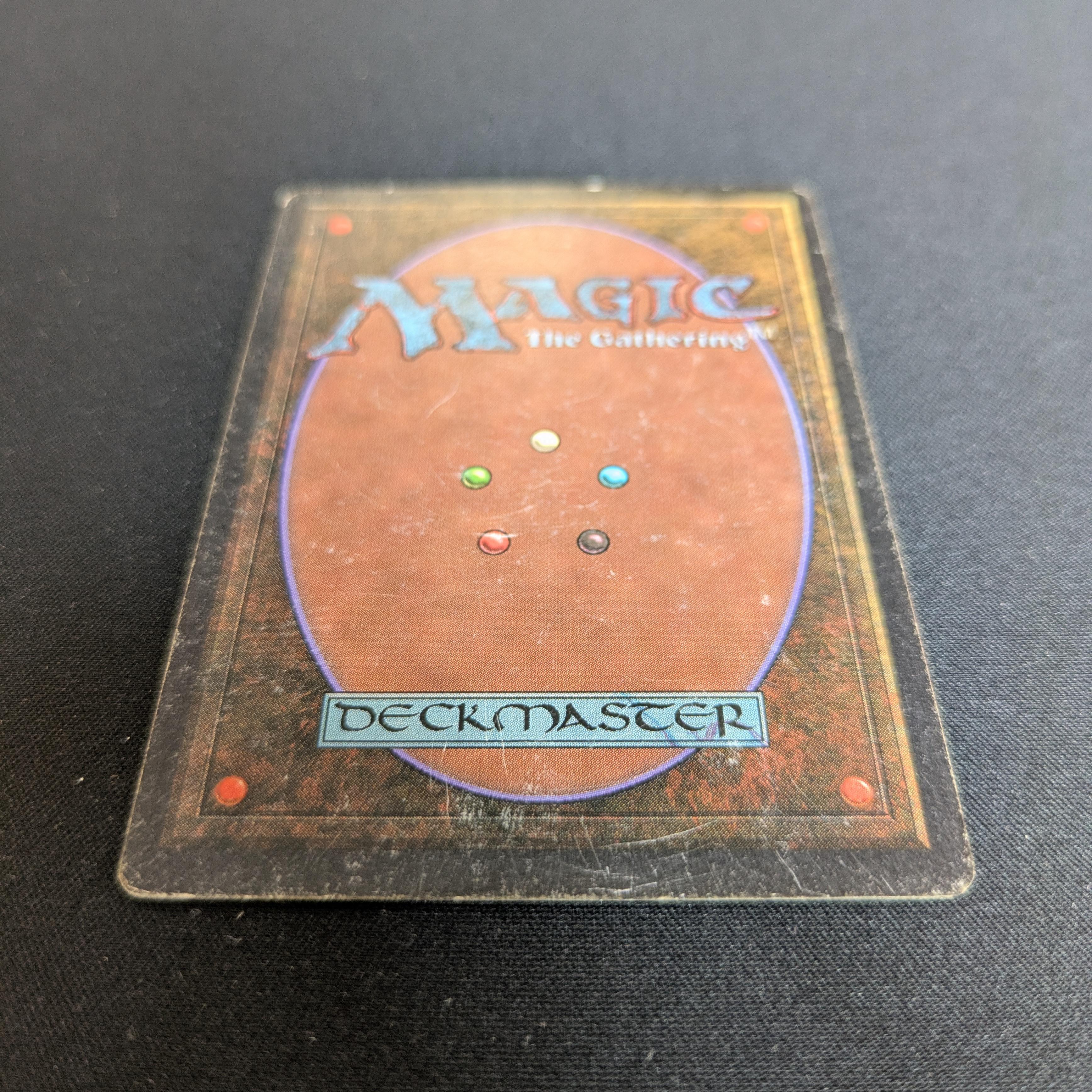 MTG Singles - Mox Pearl - Unlimited -