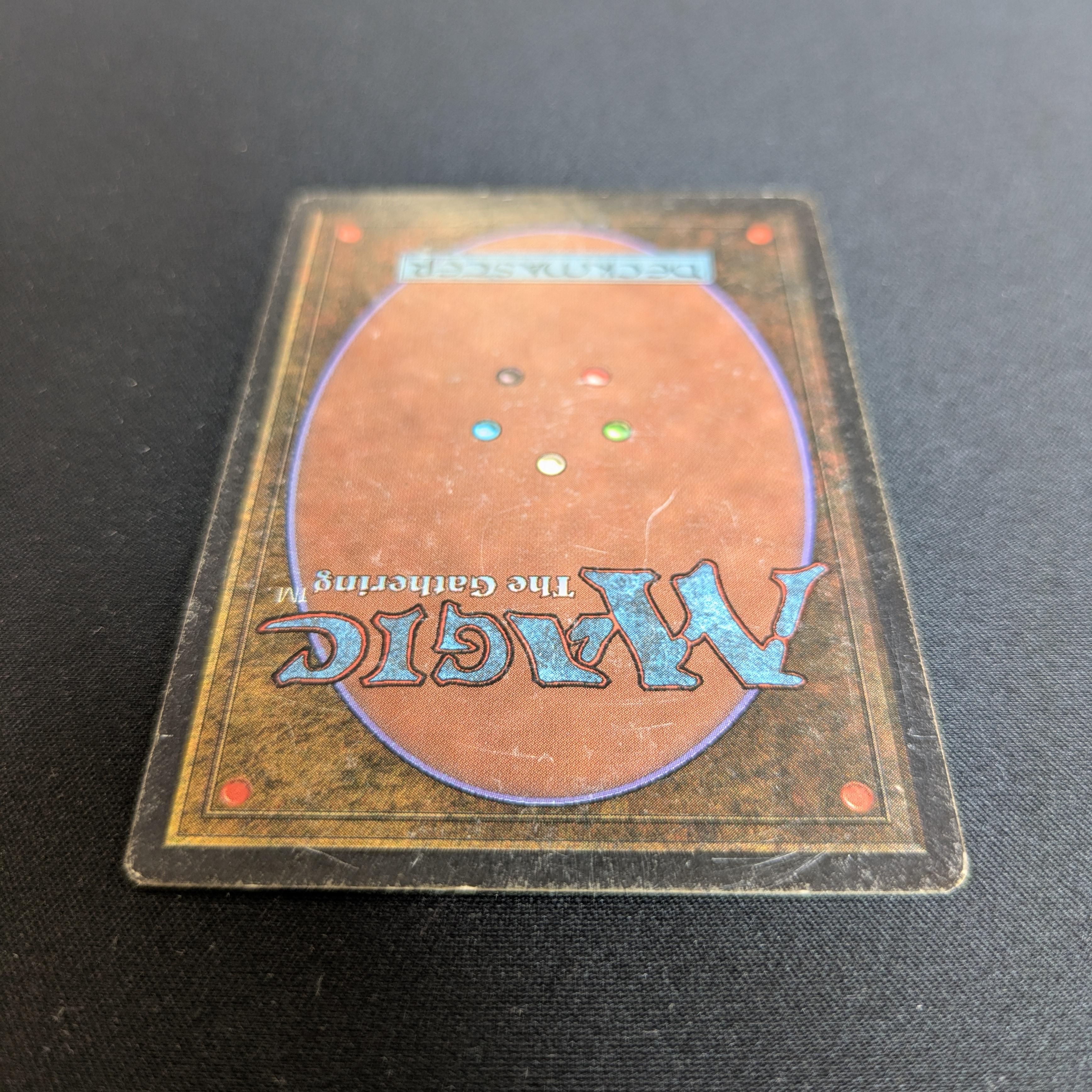 MTG Singles - Mox Pearl - Unlimited -