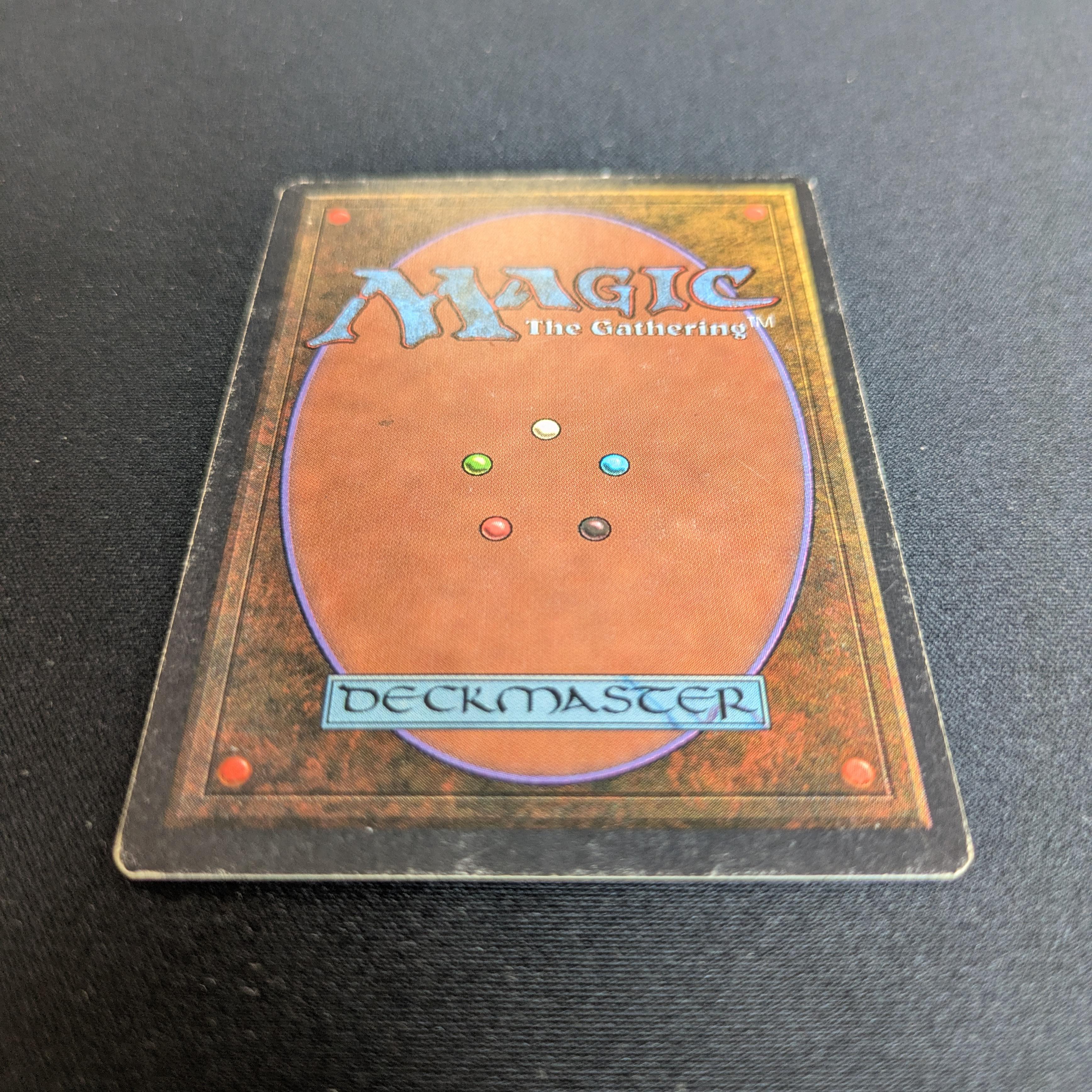 MTG Singles - Savannah - Unlimited -