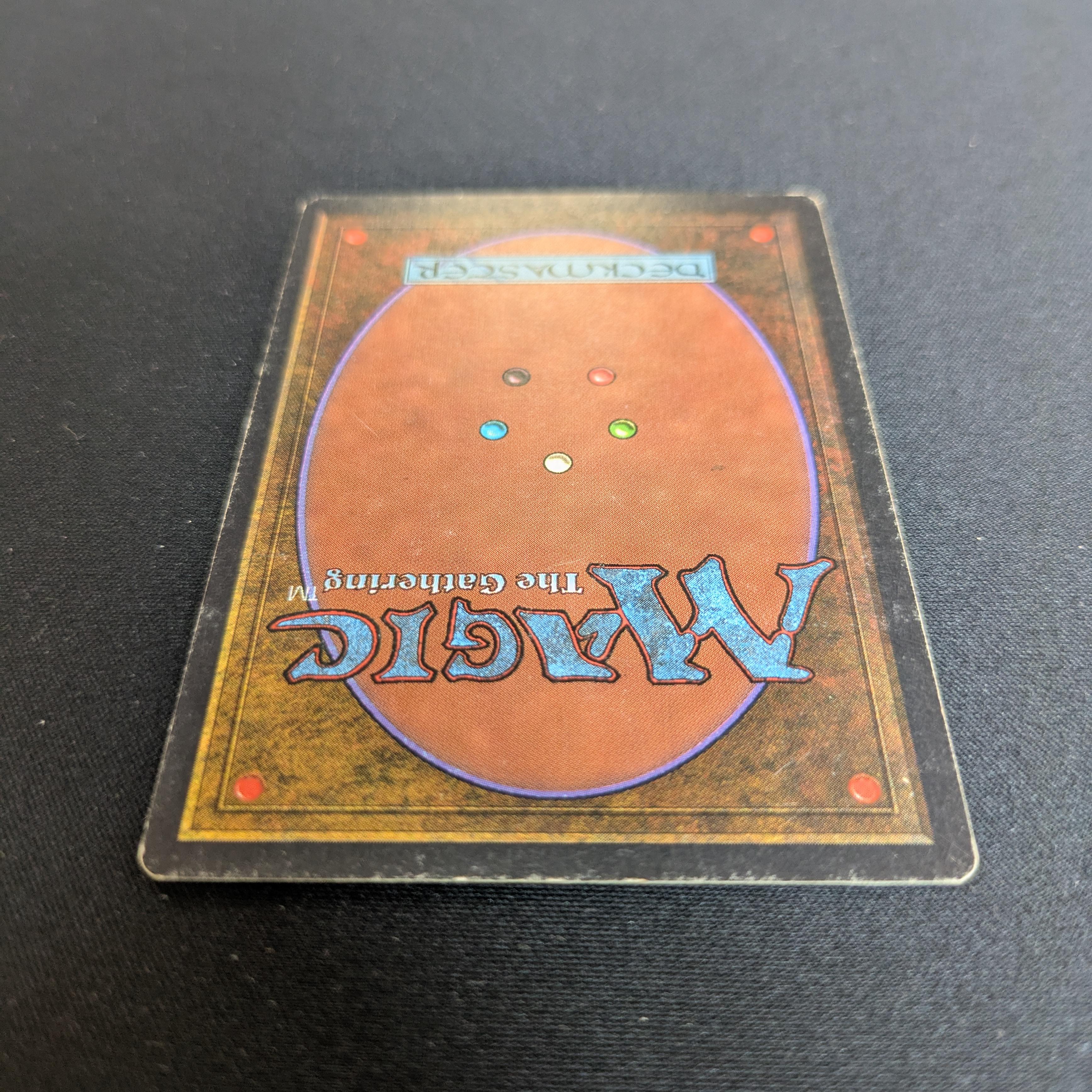MTG Singles - Savannah - Unlimited -