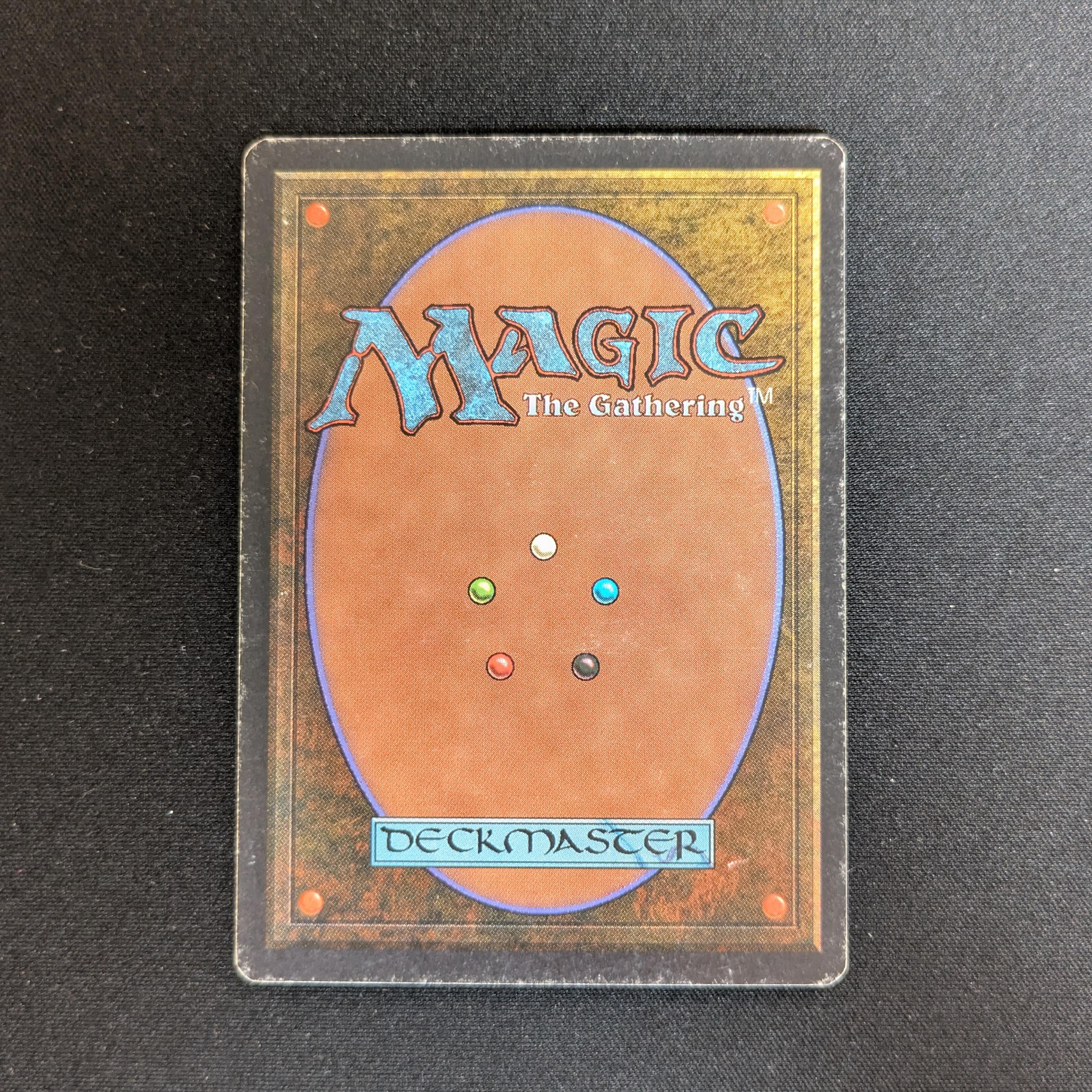 MTG Singles - Shahrazad - Arabian Nights -