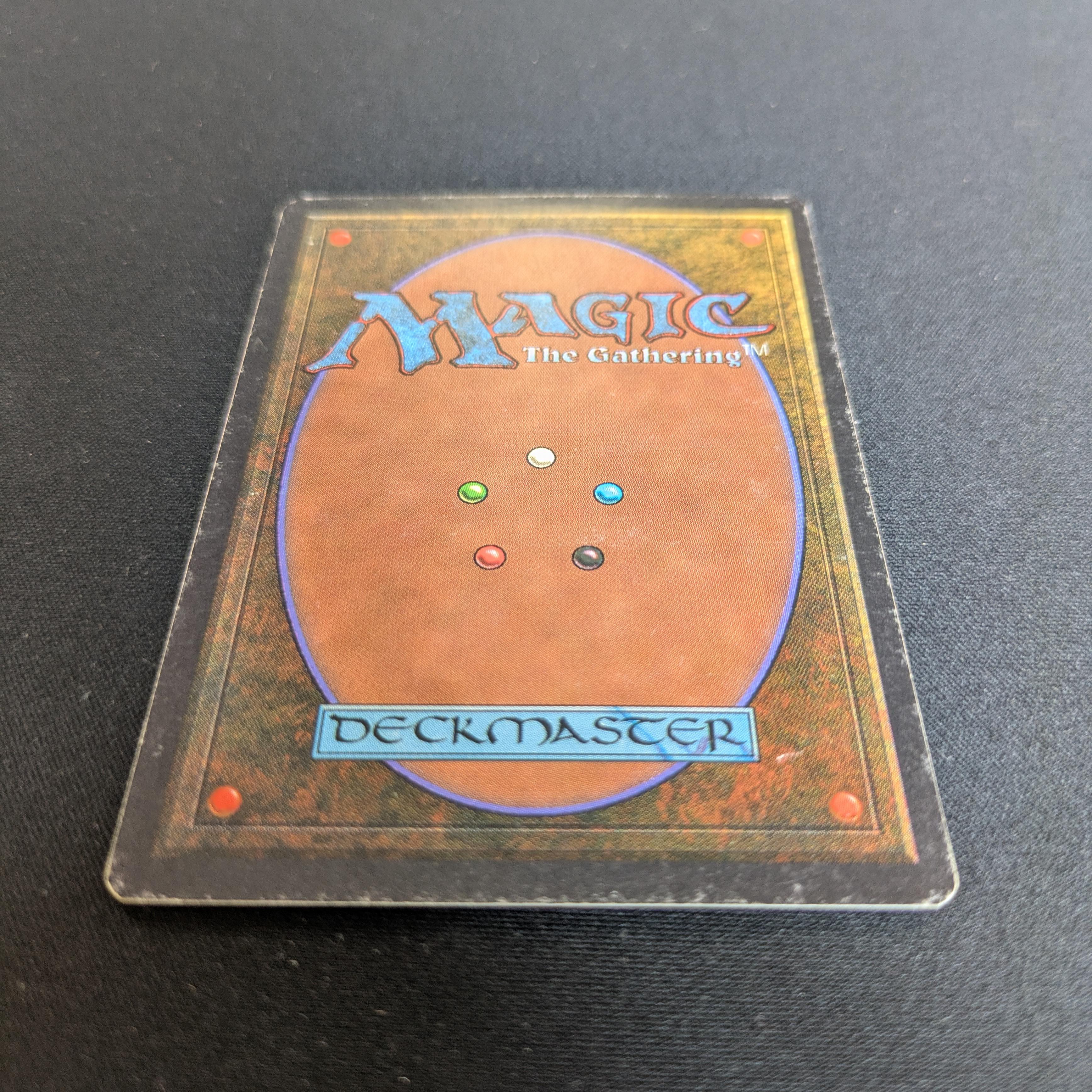 MTG Singles - Shahrazad - Arabian Nights -