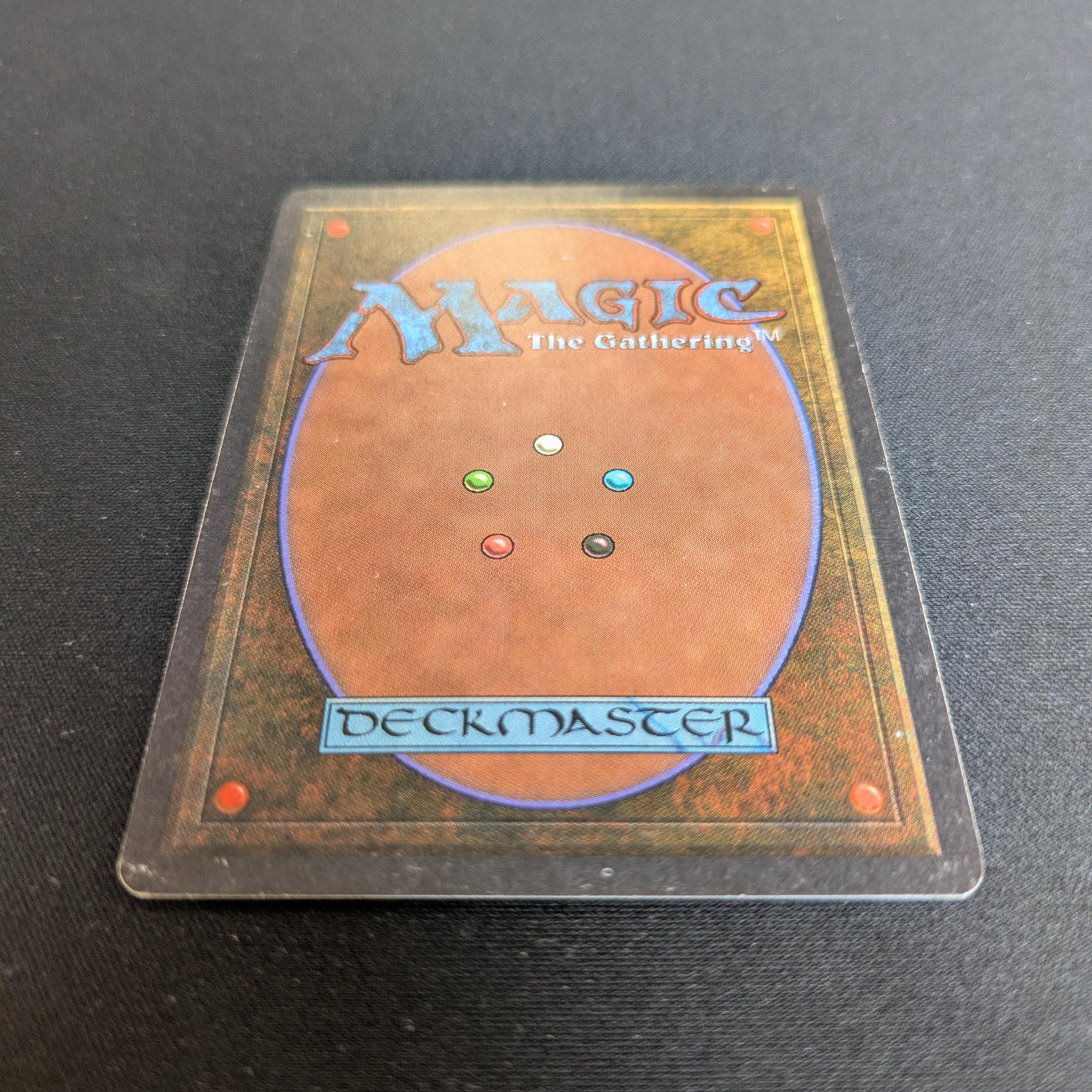 MTG Singles - Drop of Honey - Arabian Nights -