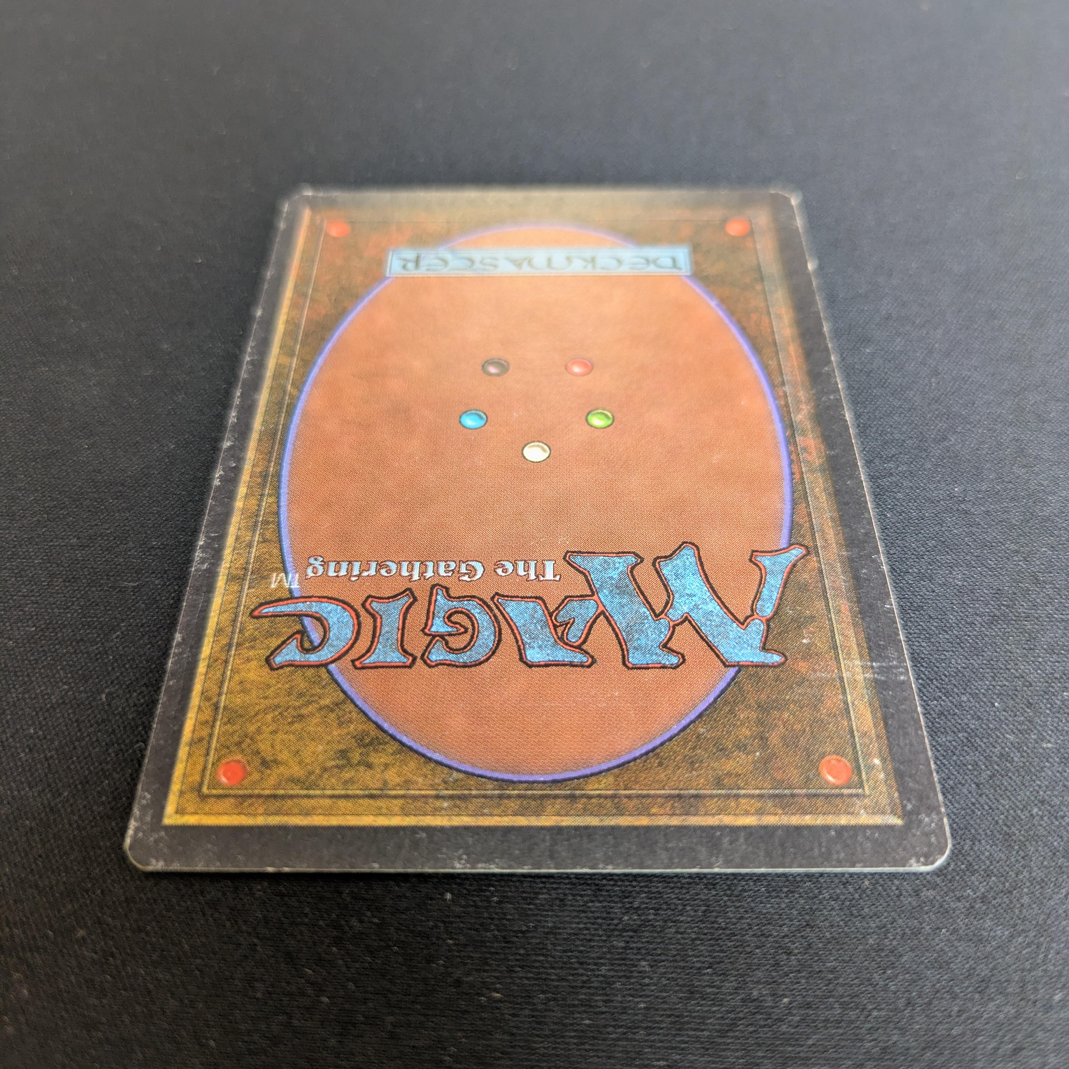 MTG Singles - Diamond Valley - Arabian Nights -