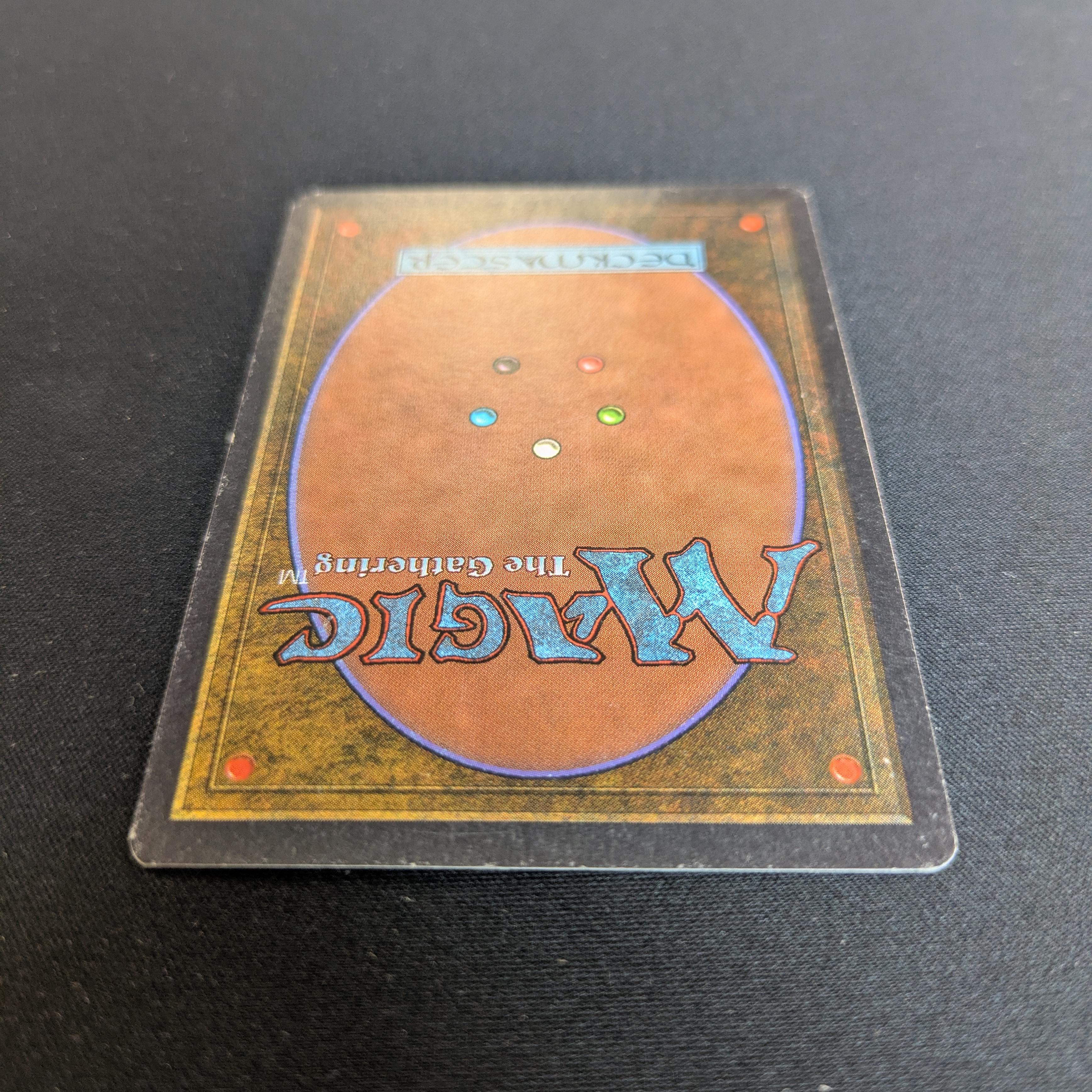 MTG Singles - Mountain - Arabian Nights -