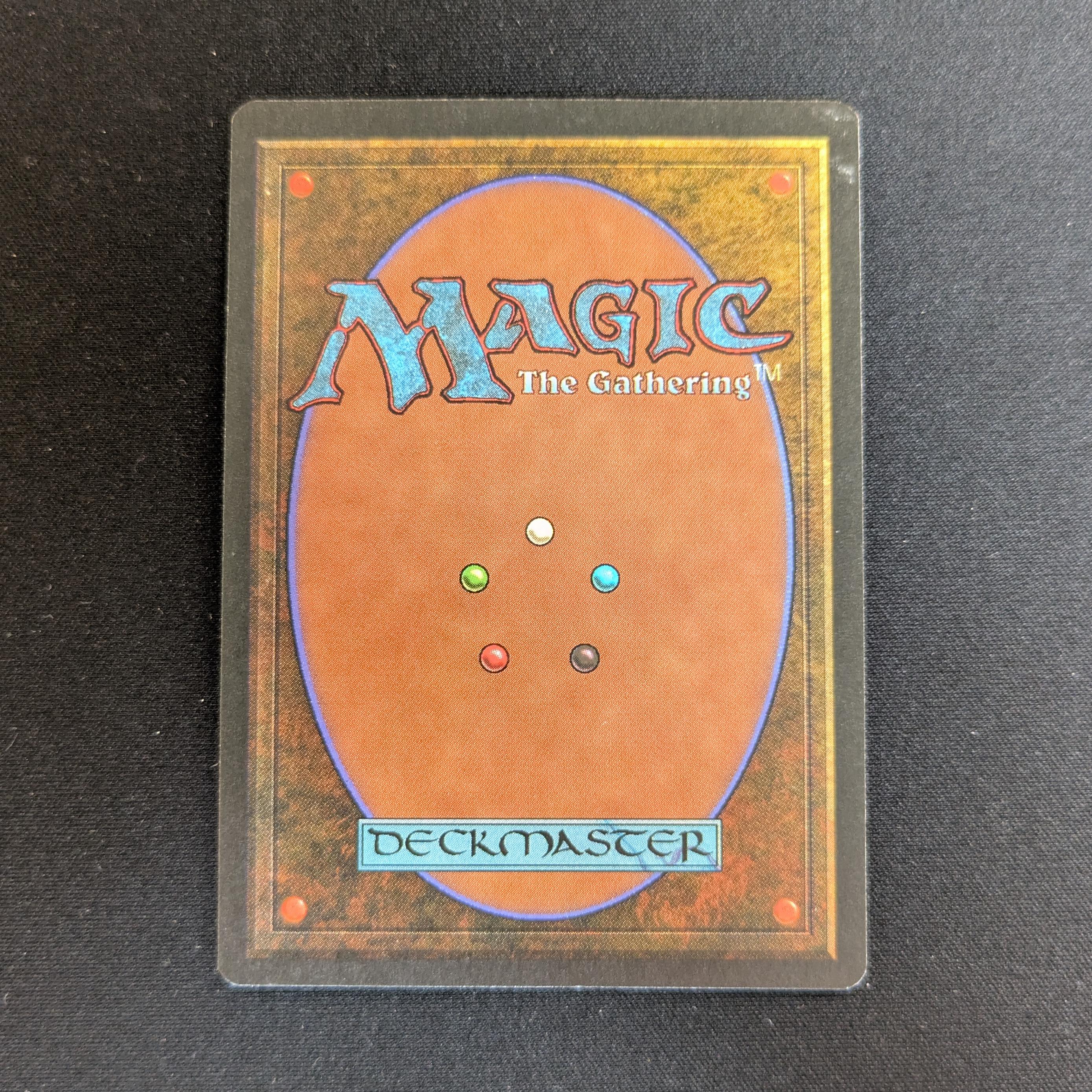 MTG Singles - Mana Drain - Legends -
