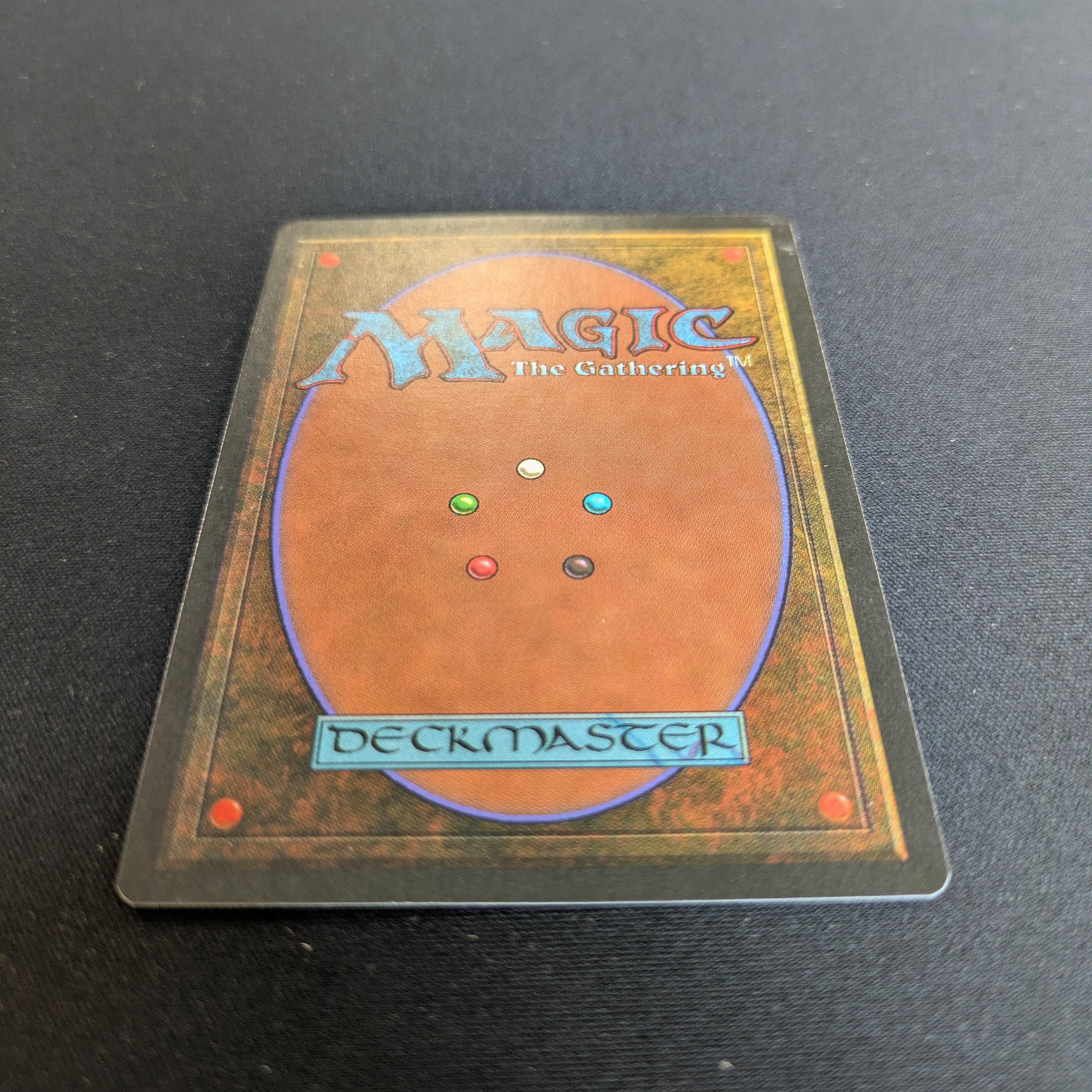 MTG Singles - Mana Drain - Legends -