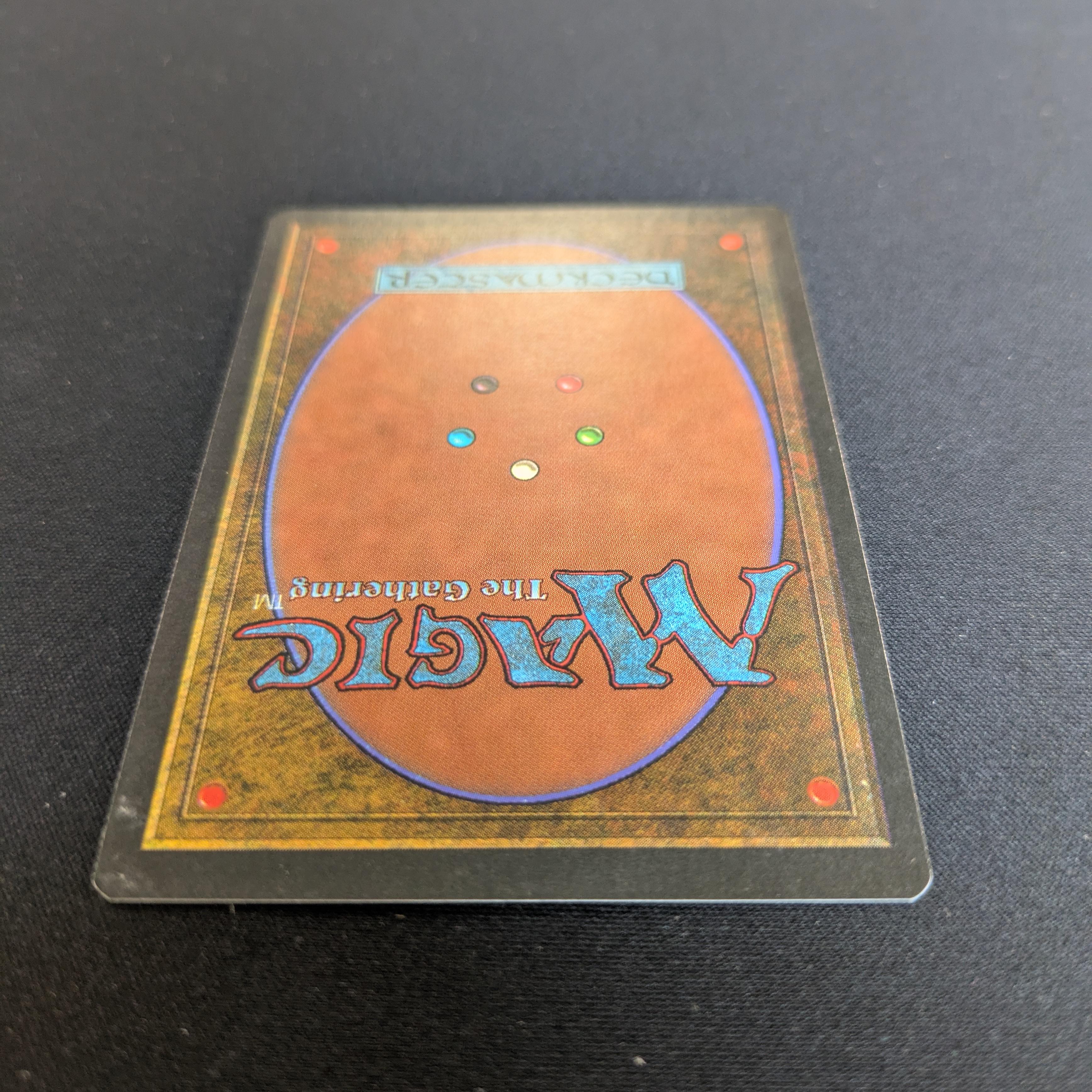 MTG Singles - Mana Drain - Legends -