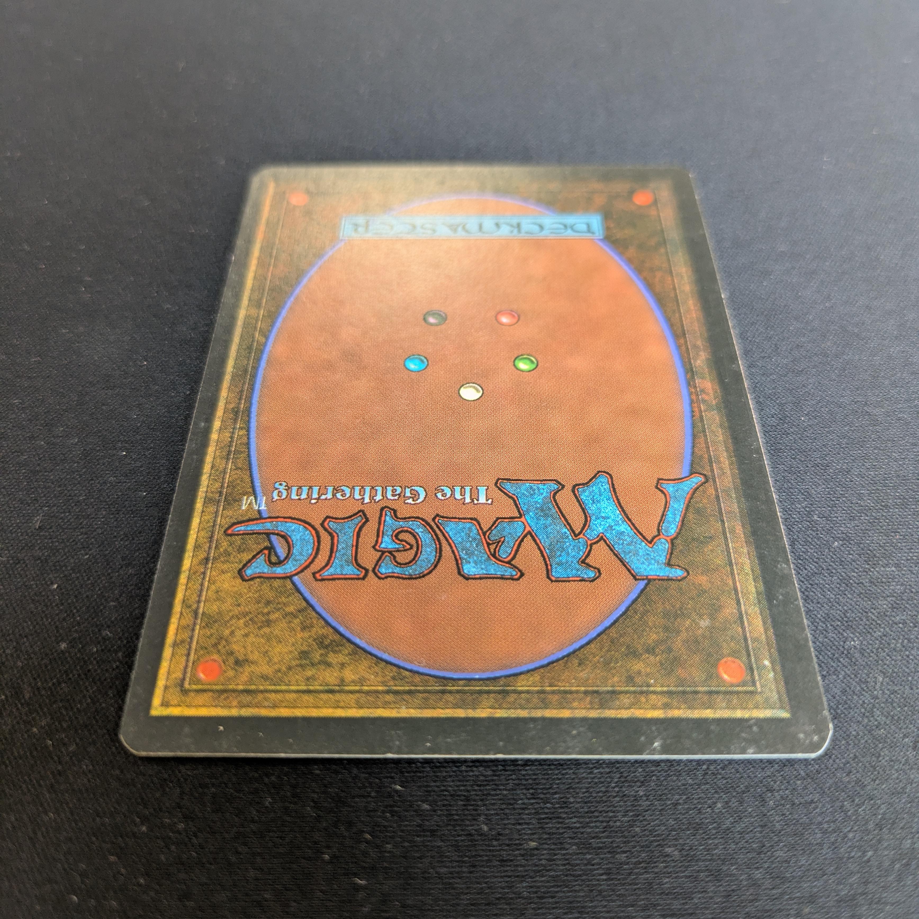 MTG Singles - Moat - Legends Italian -