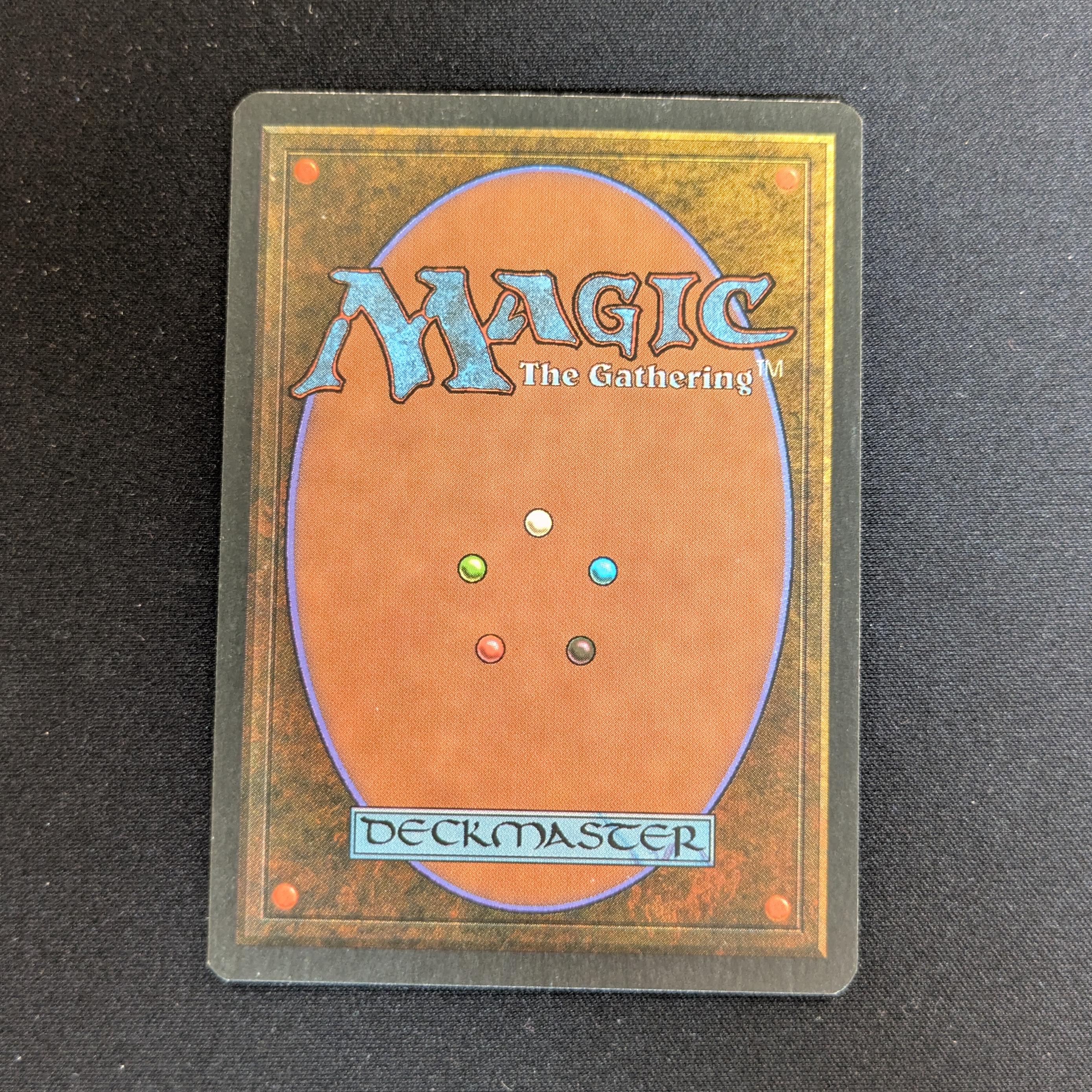 MTG Singles - The Tabernacle at Pendrell Vale - Legends Italian -