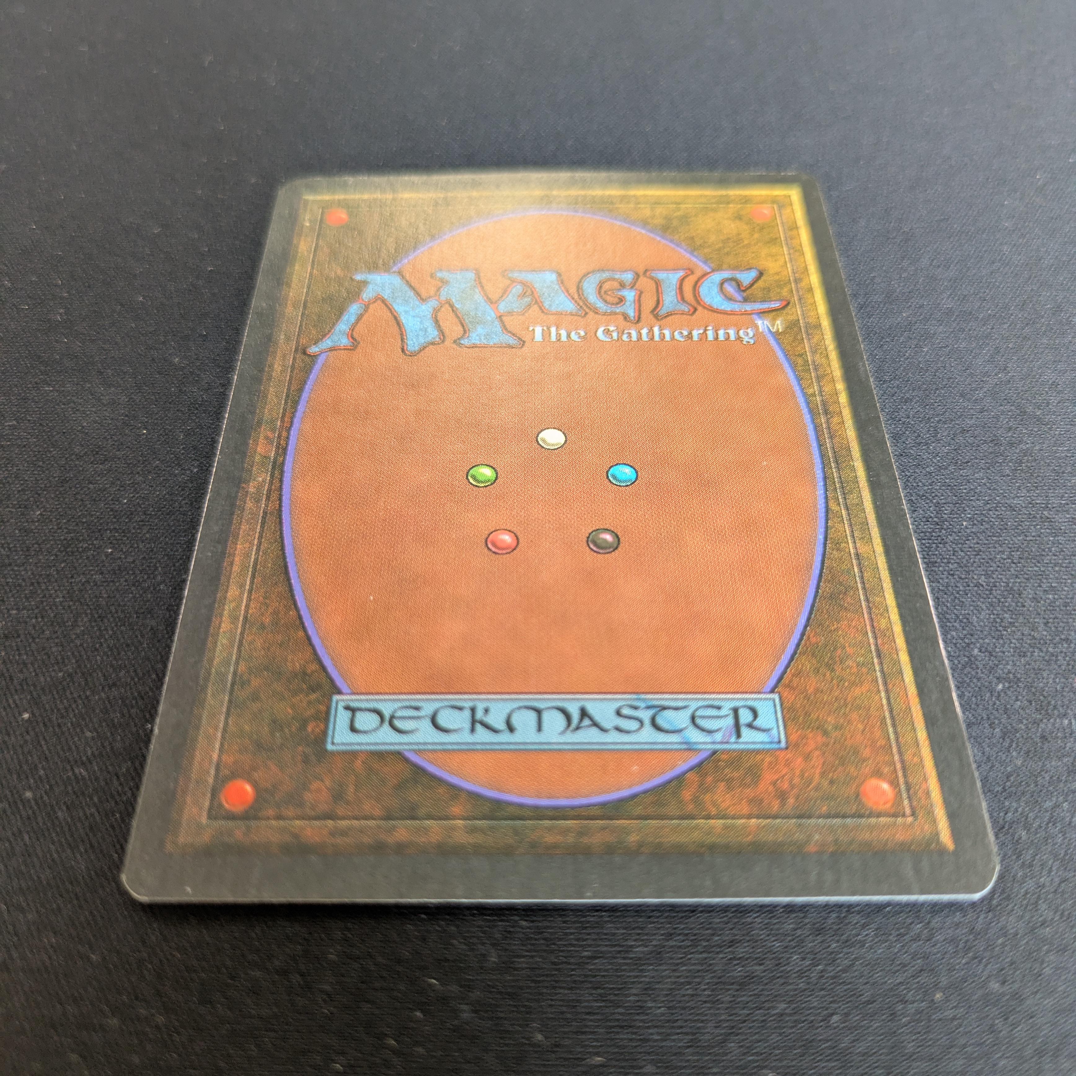 MTG Singles - The Tabernacle at Pendrell Vale - Legends Italian -