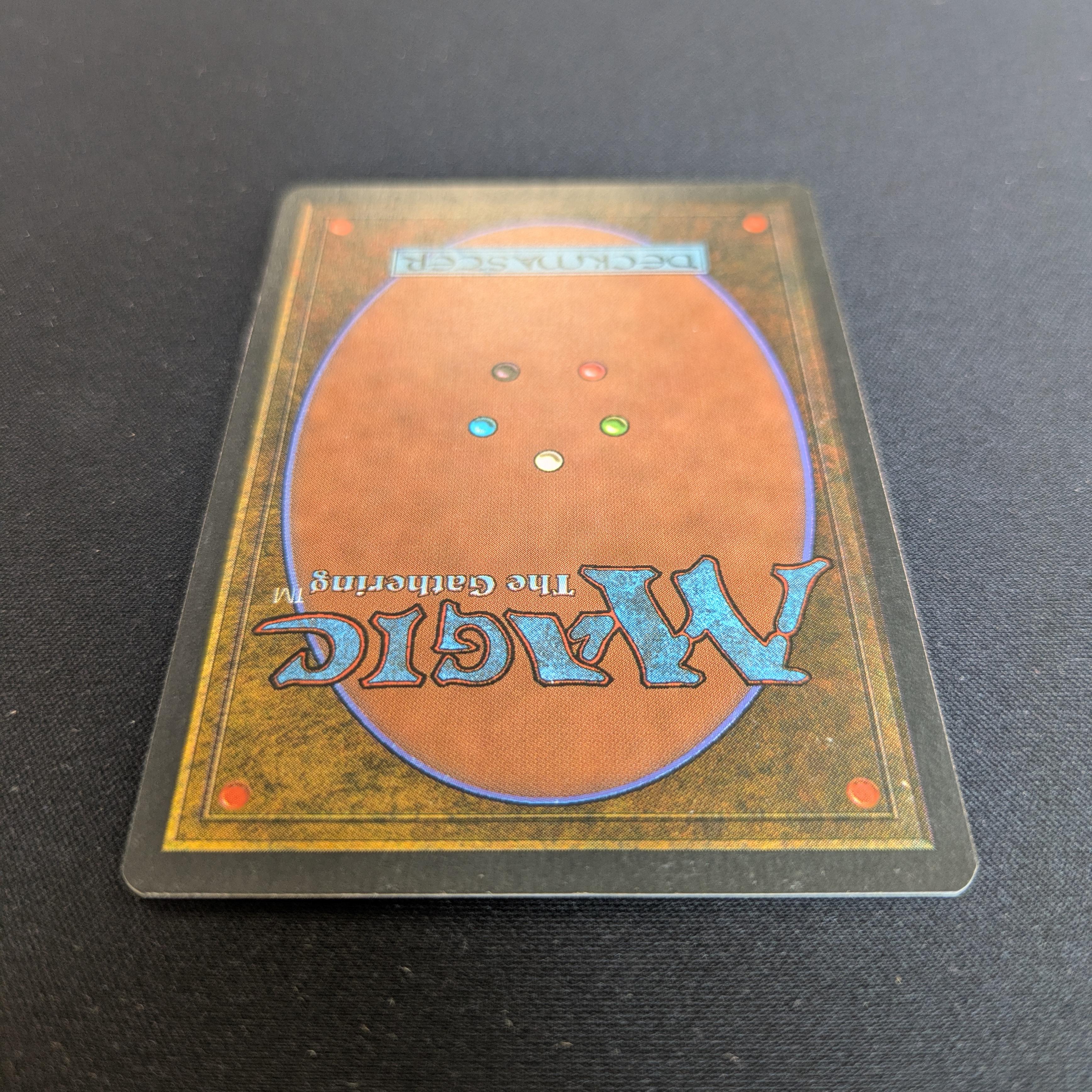 MTG Singles - The Tabernacle at Pendrell Vale - Legends Italian -