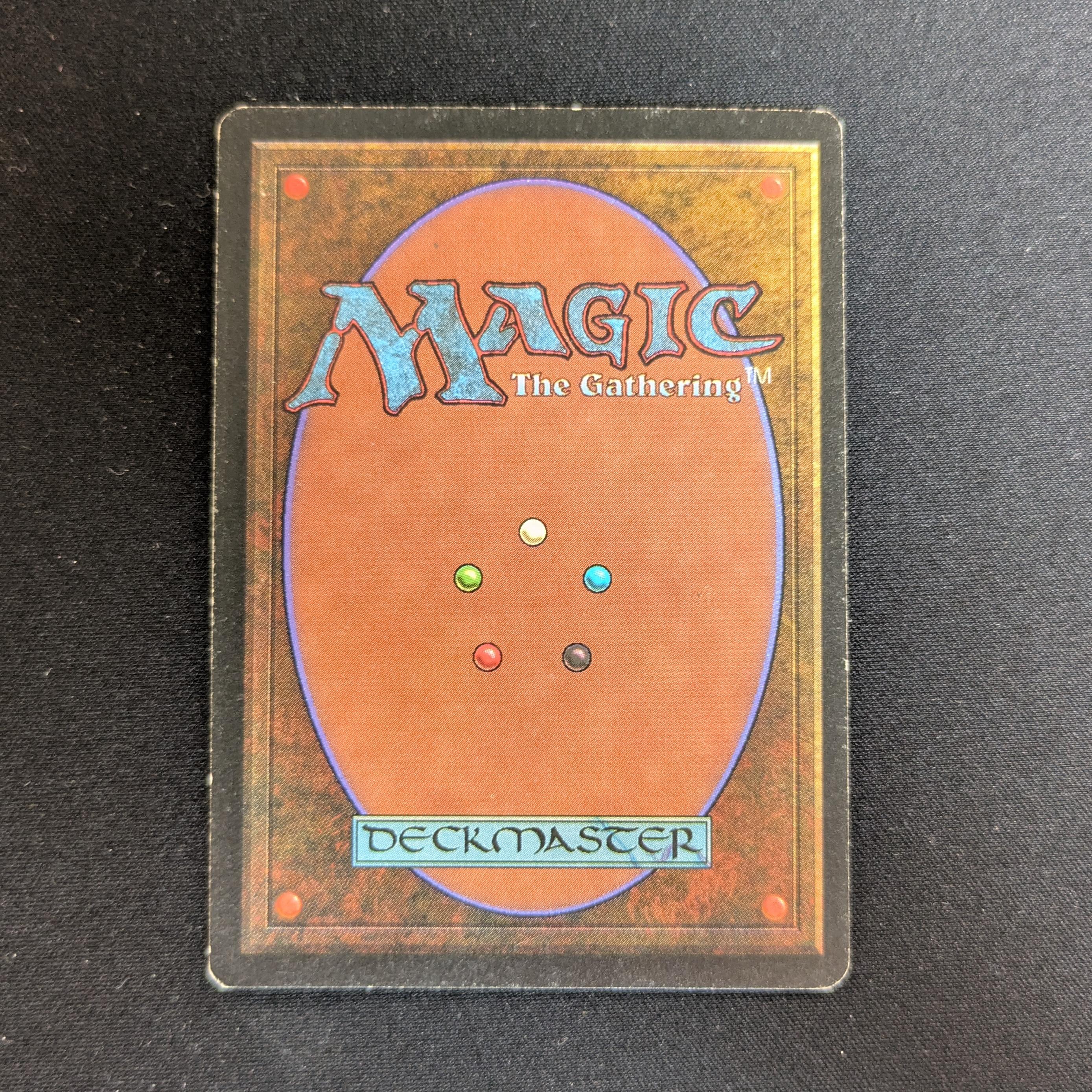 MTG Singles - Tundra - Revised -