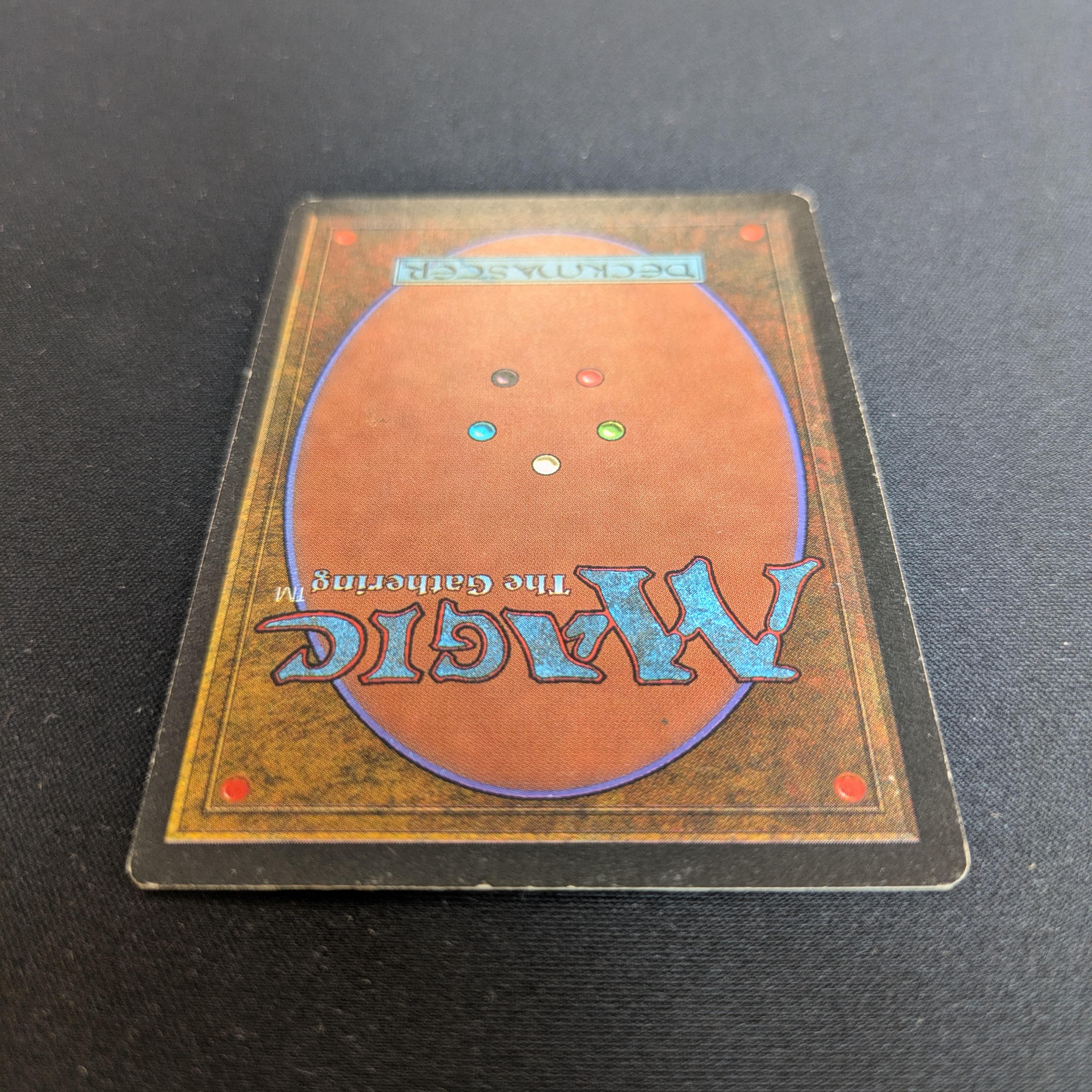 MTG Singles - Tundra - Revised -