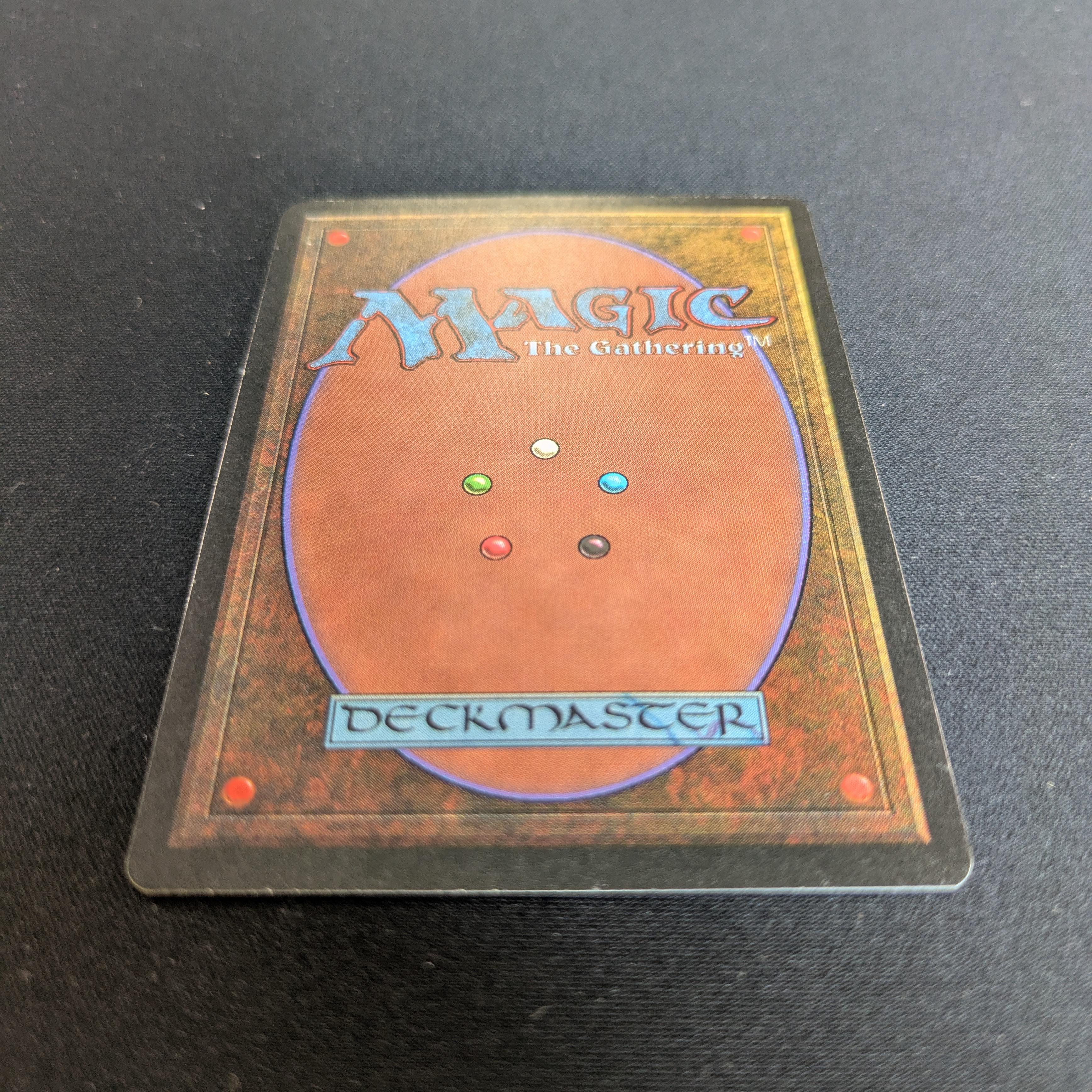 MTG Singles - Tropical Island - Revised -