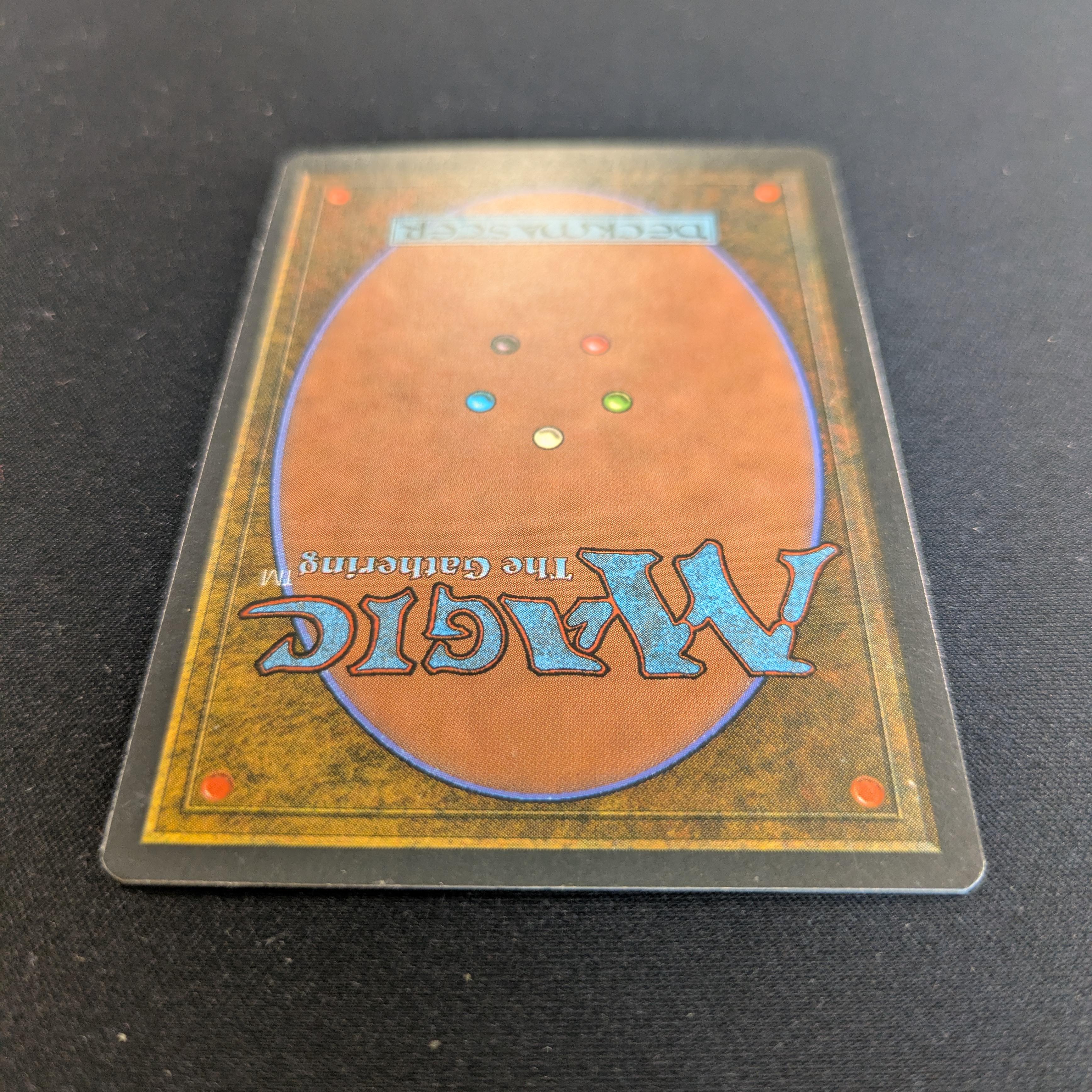 MTG Singles - Savannah - Foreign White Bordered -