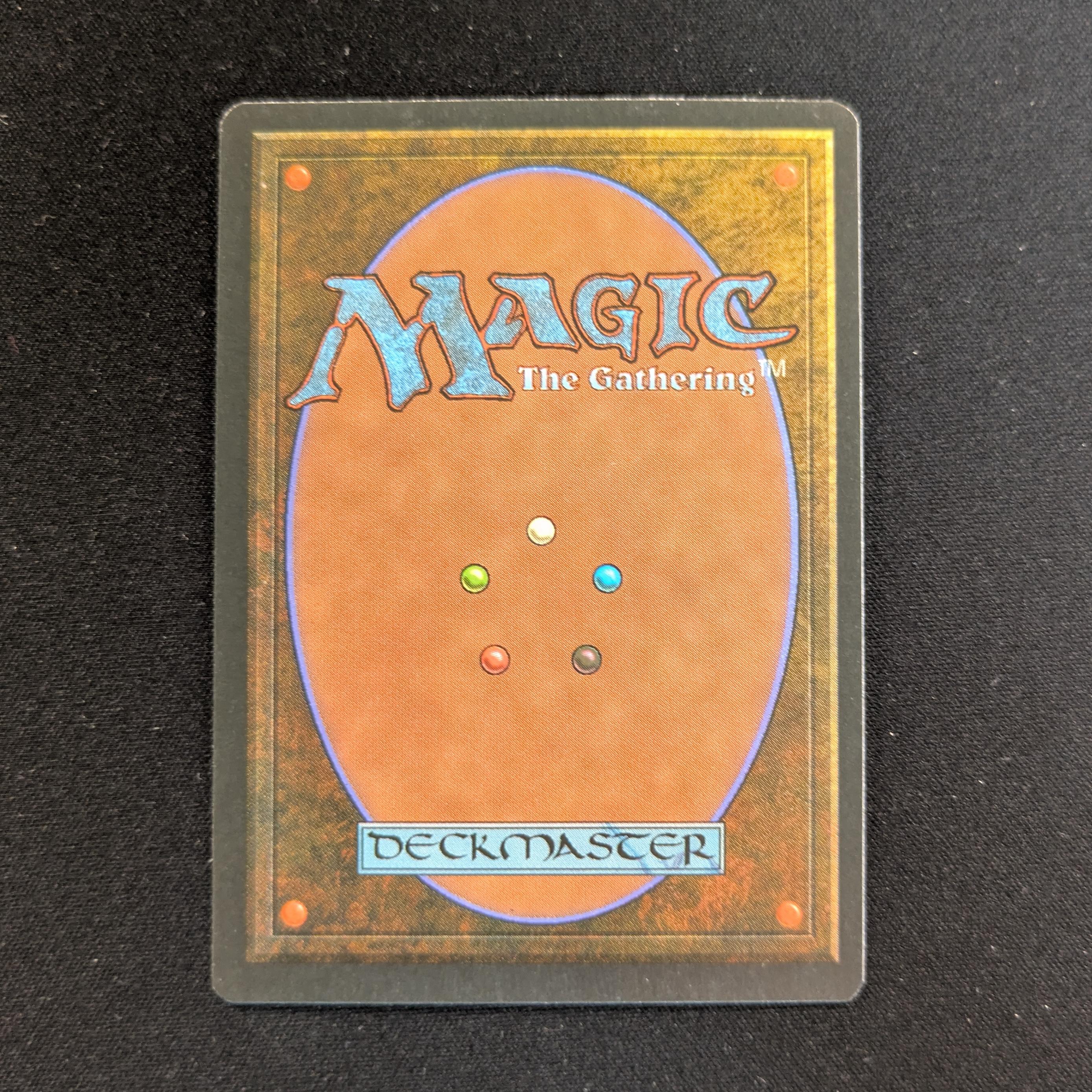 MTG Singles - Savannah - Foreign White Bordered -