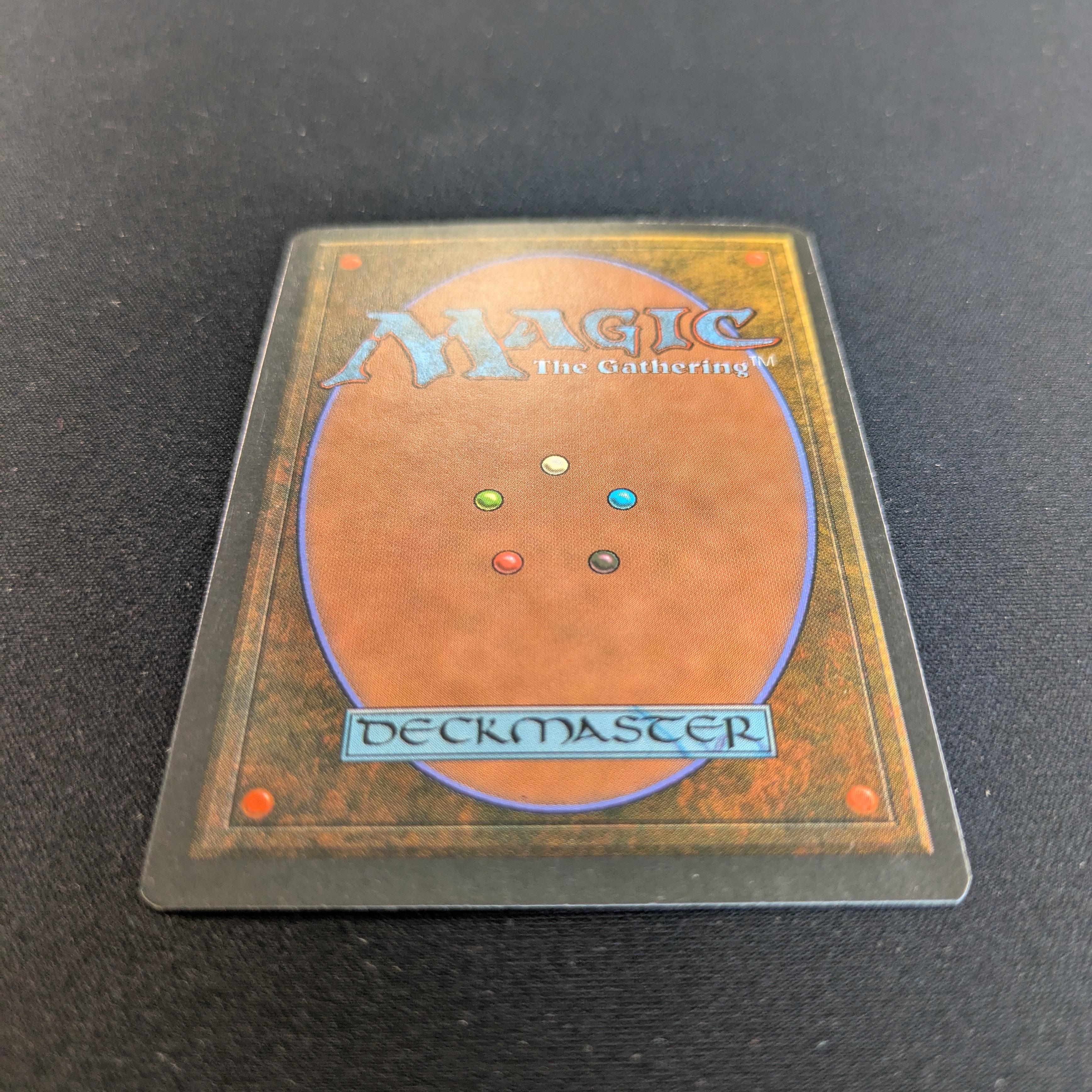 MTG Singles - Savannah - Foreign White Bordered -