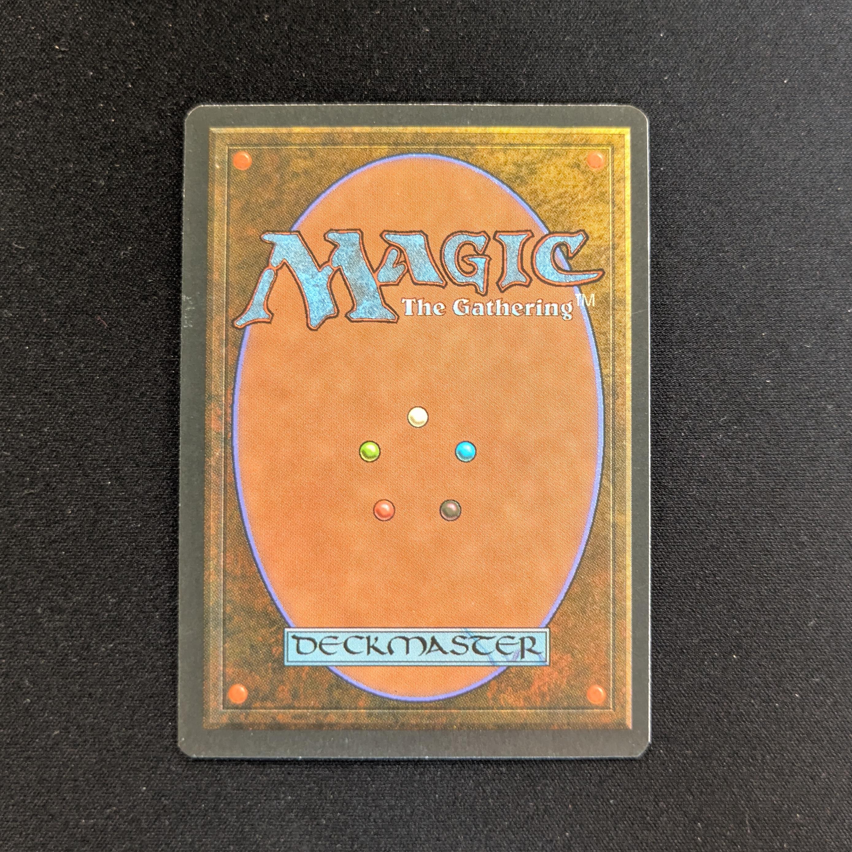 MTG Singles - Savannah - Foreign White Bordered -
