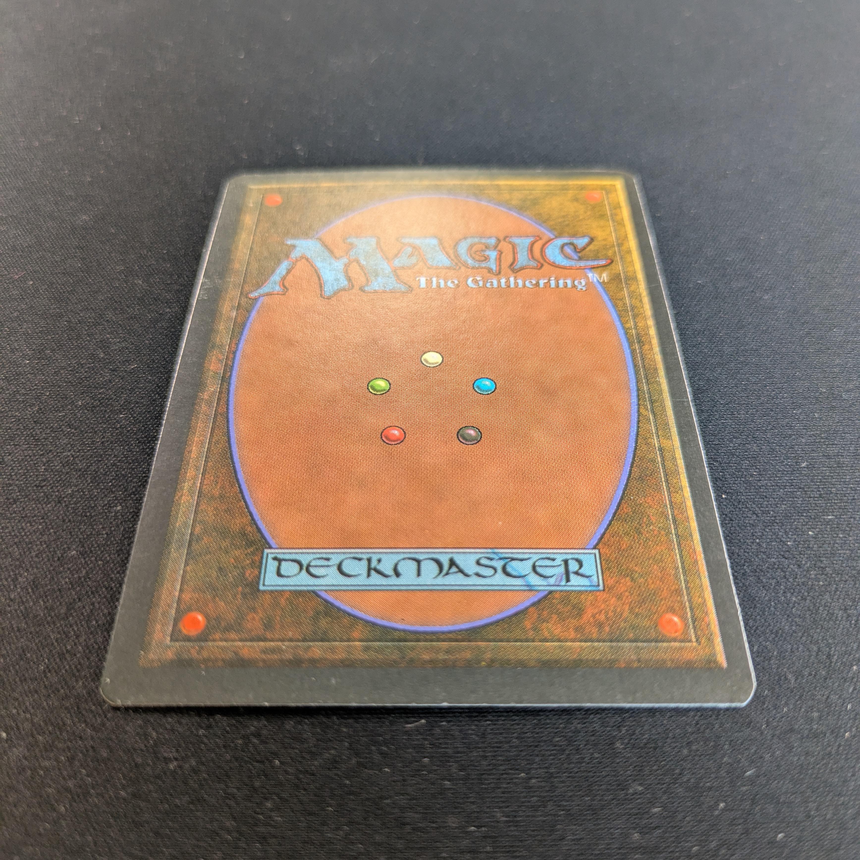 MTG Singles - Savannah - Foreign White Bordered -