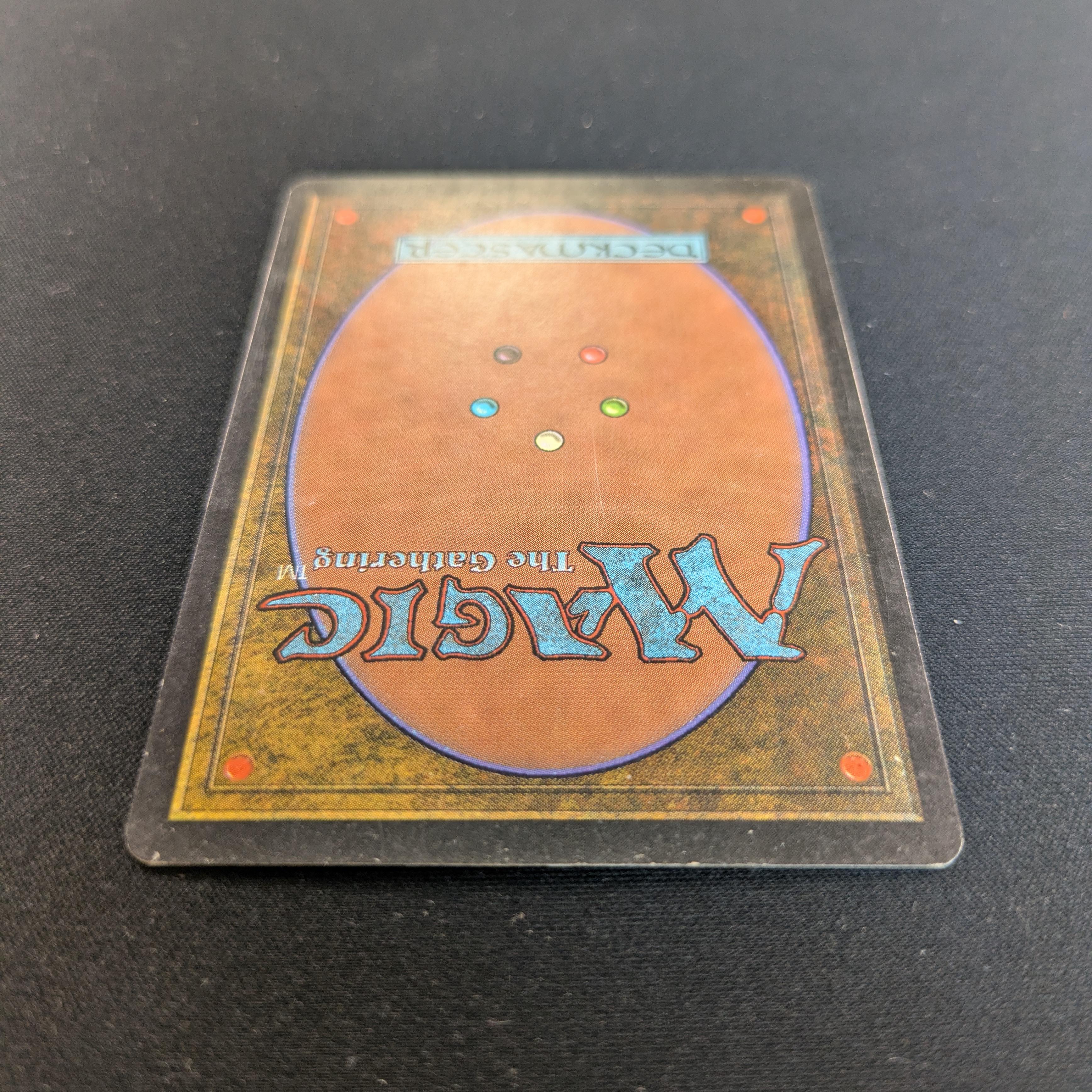 MTG Singles - Survival of the Fittest - Exodus -