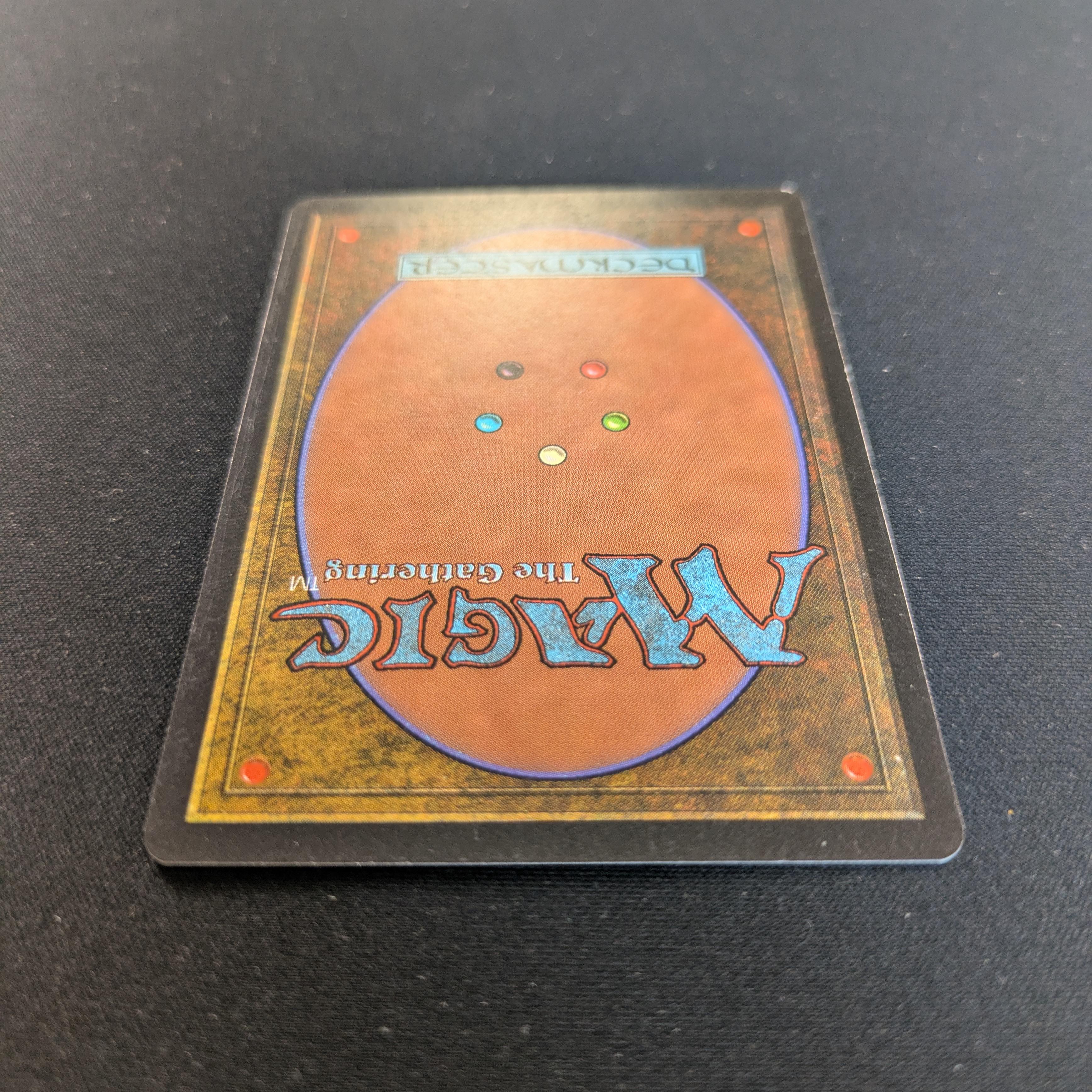 MTG Singles - City of Traitors - Exodus -