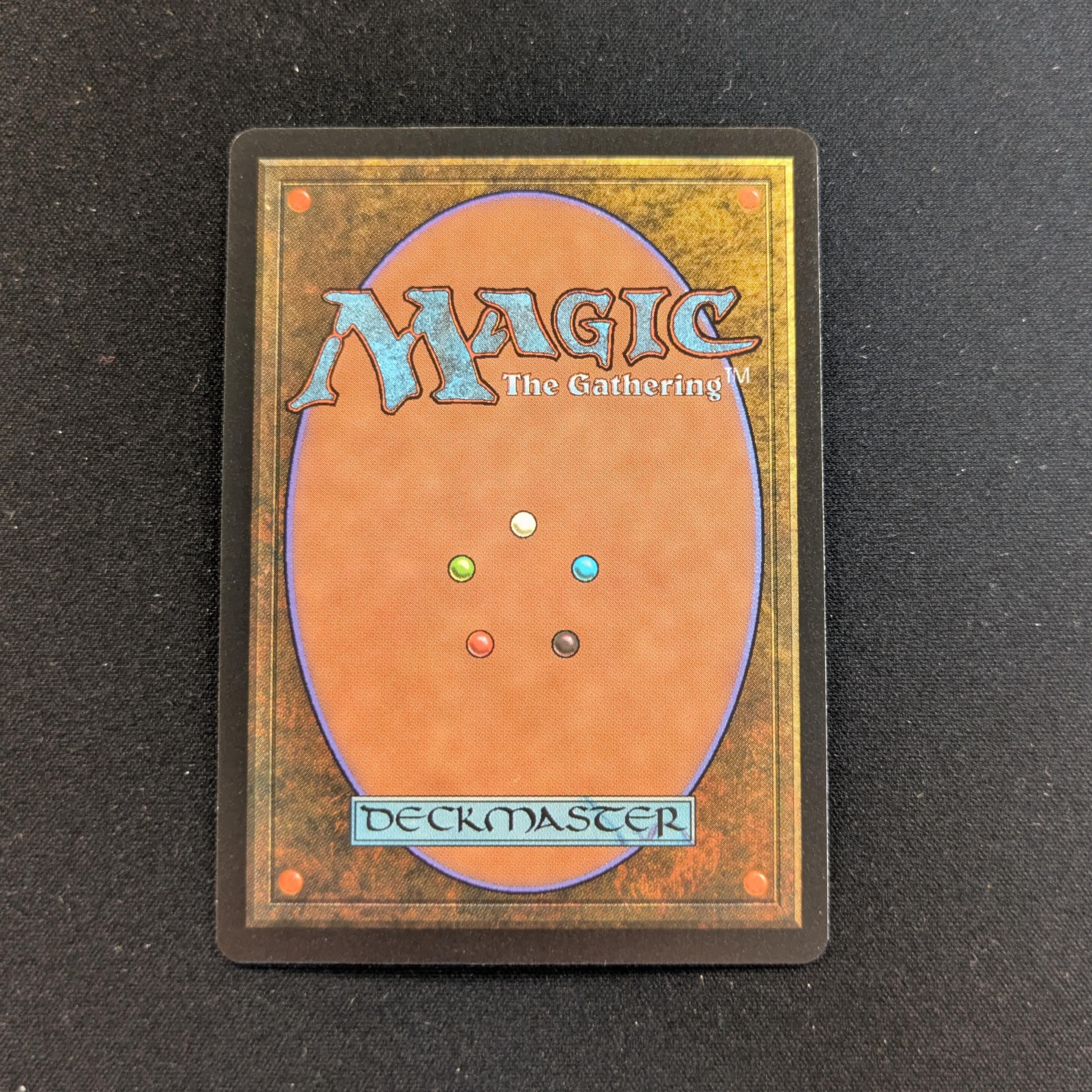 MTG Singles - Survival of the Fittest - Exodus -