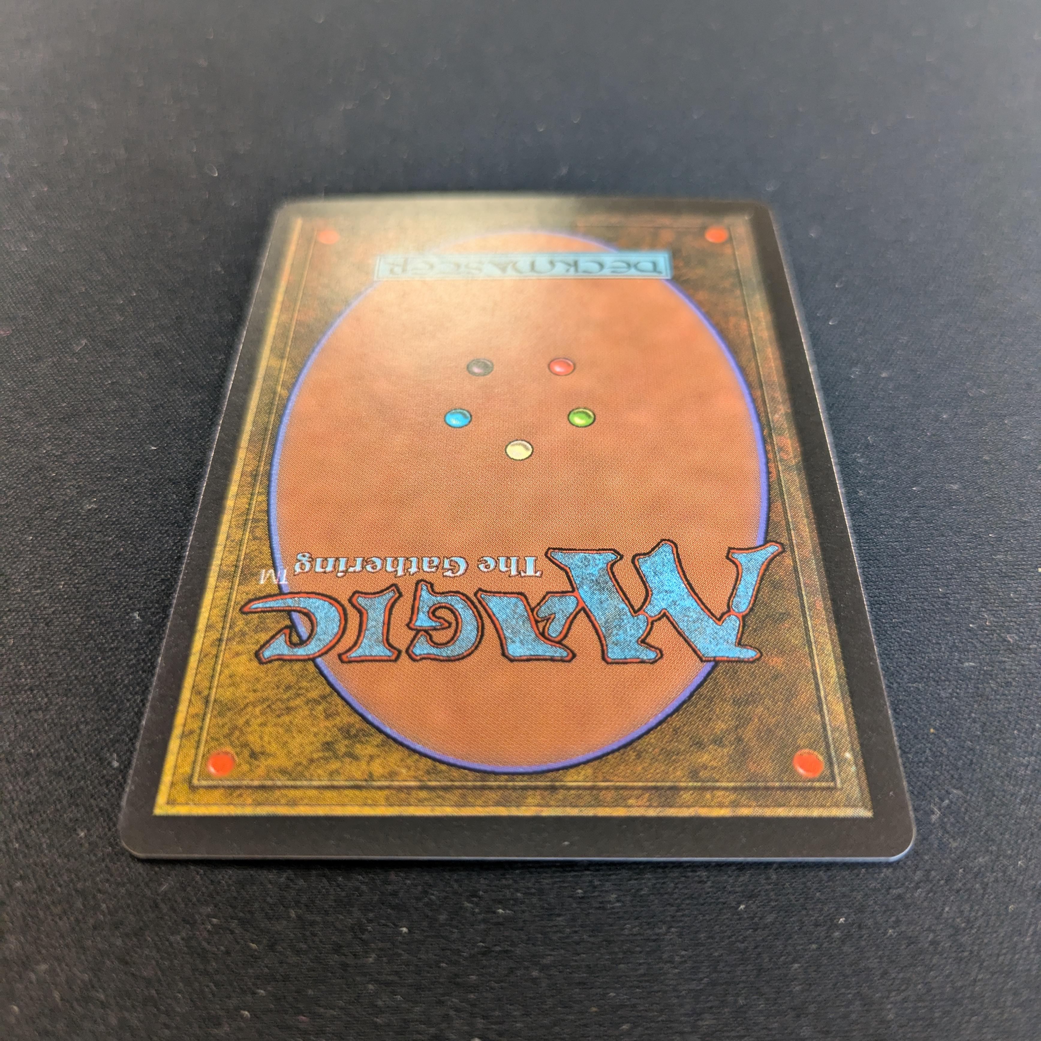 MTG Singles - Survival of the Fittest - Exodus -