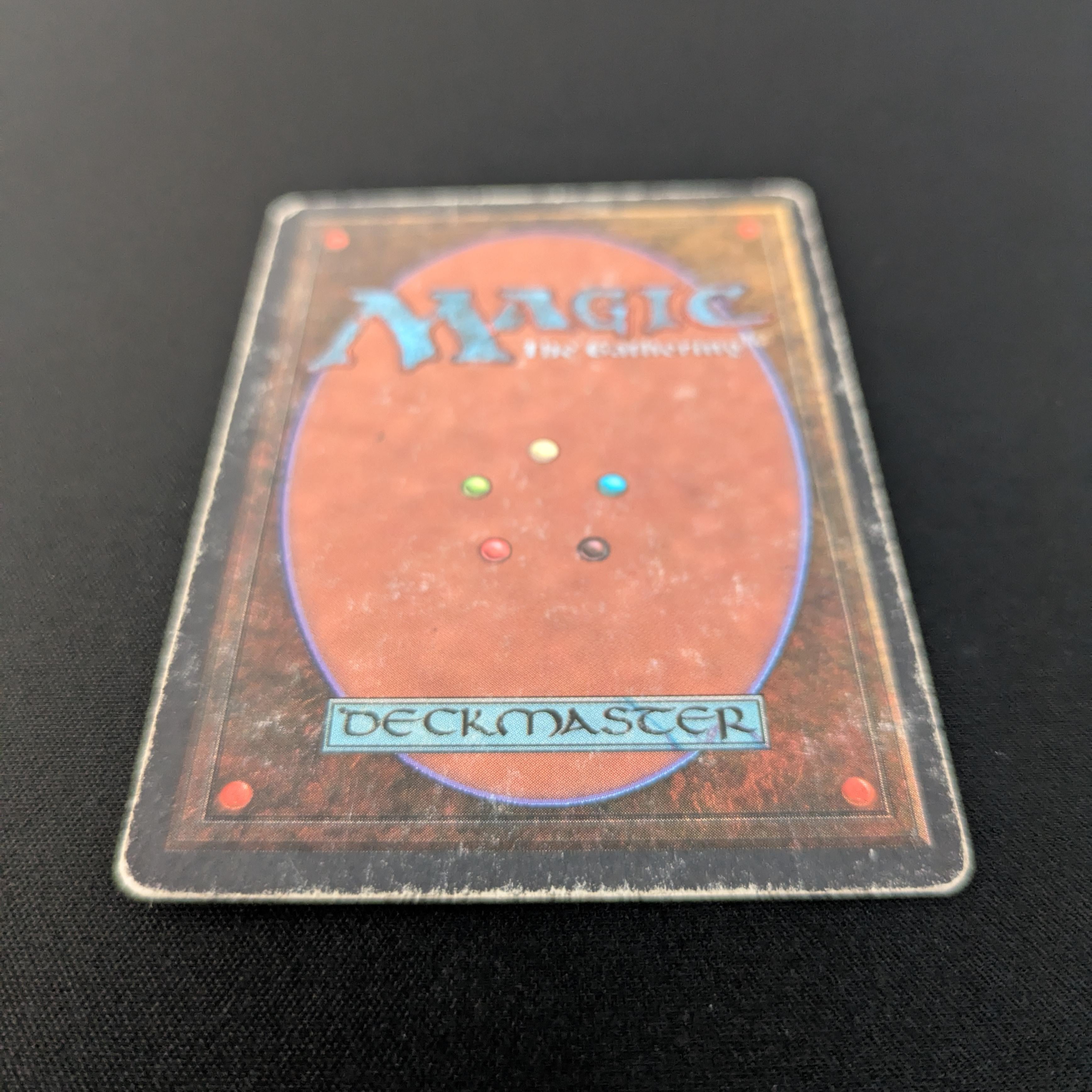 MTG Singles - Mishra's Factory (Winter) - Antiquities -