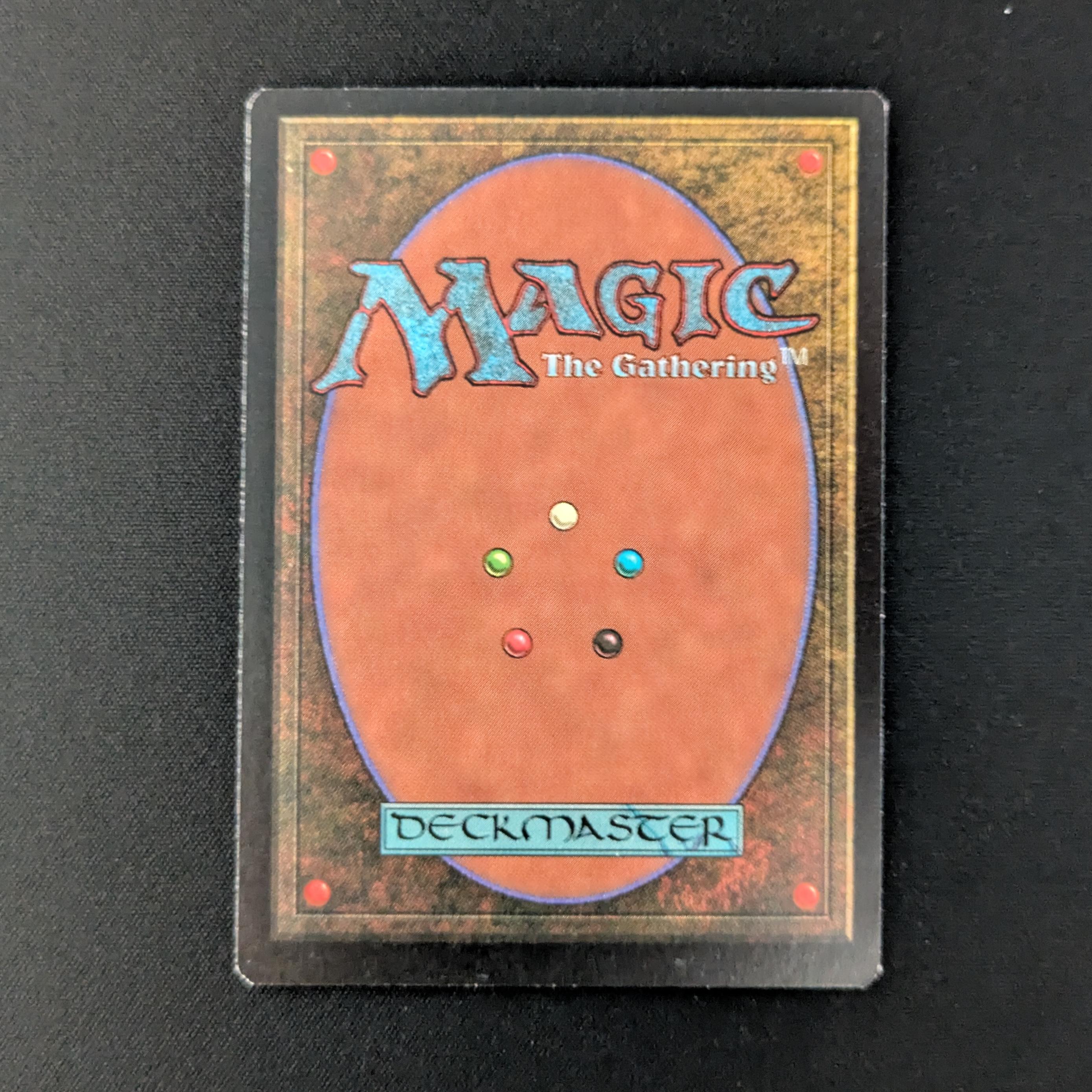 MTG Singles - Phyrexian Dreadnought - Mirage -