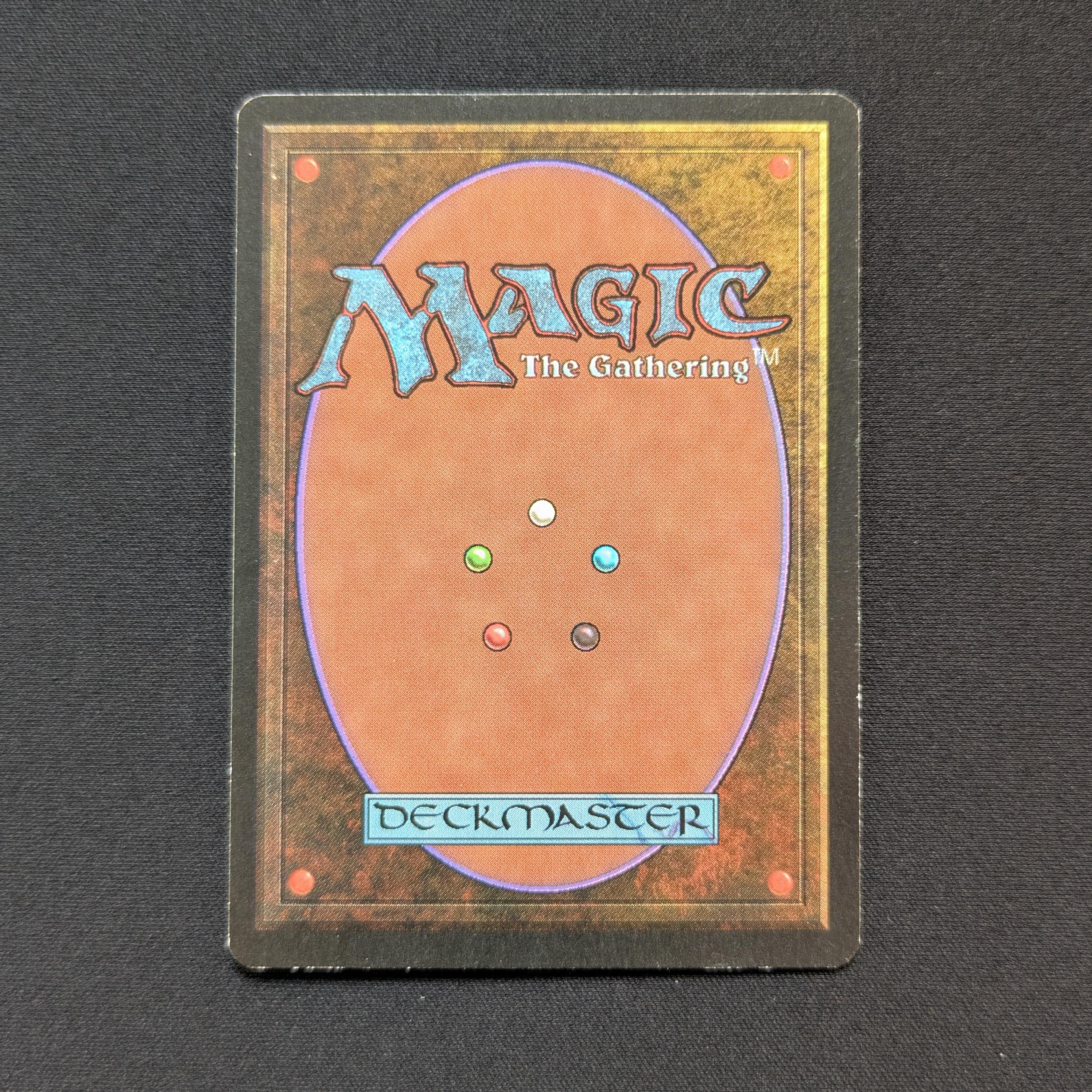 MTG Singles - The Tabernacle at Pendrell Vale - Legends -